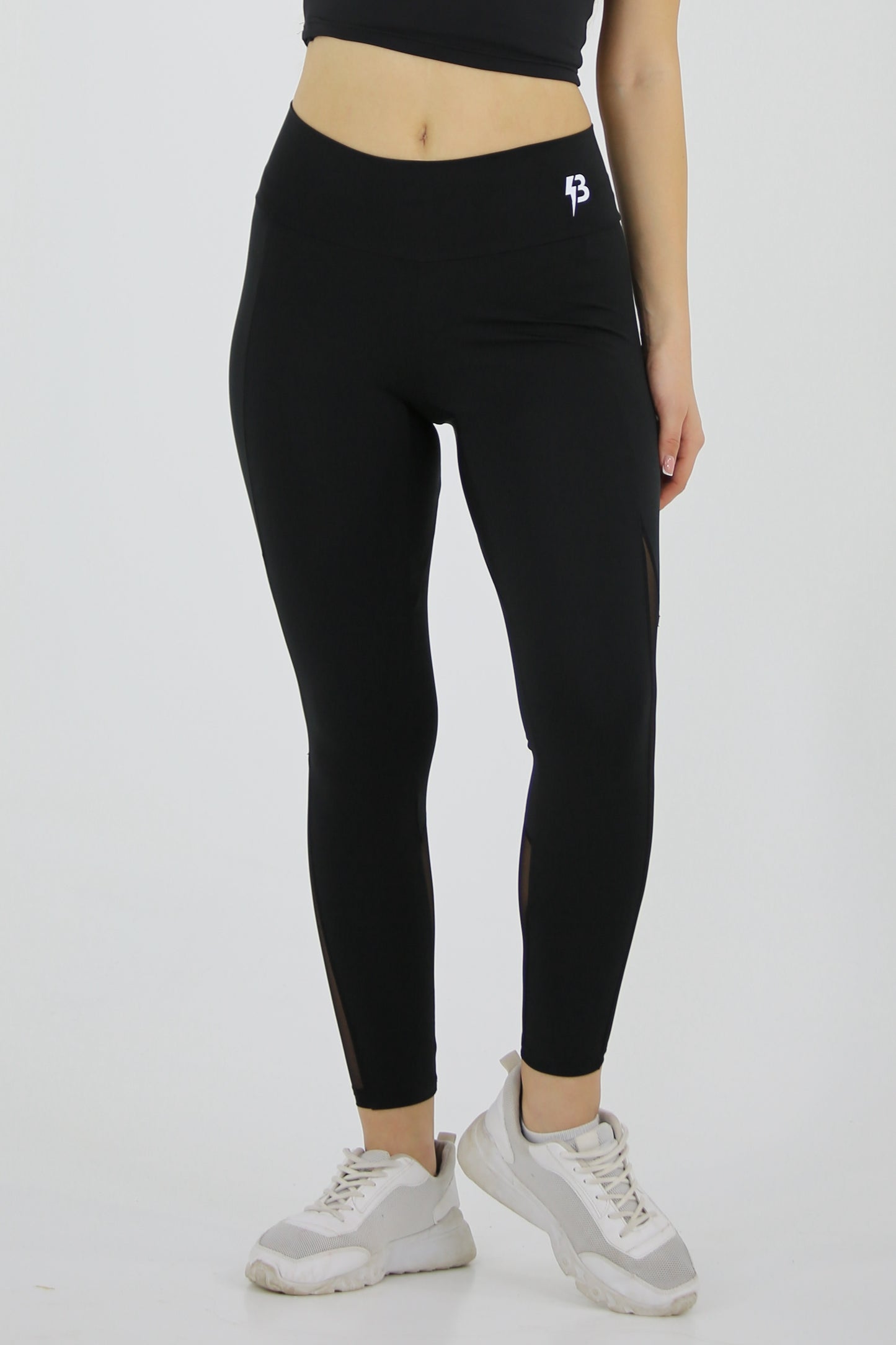 Prime Mesh Leggings