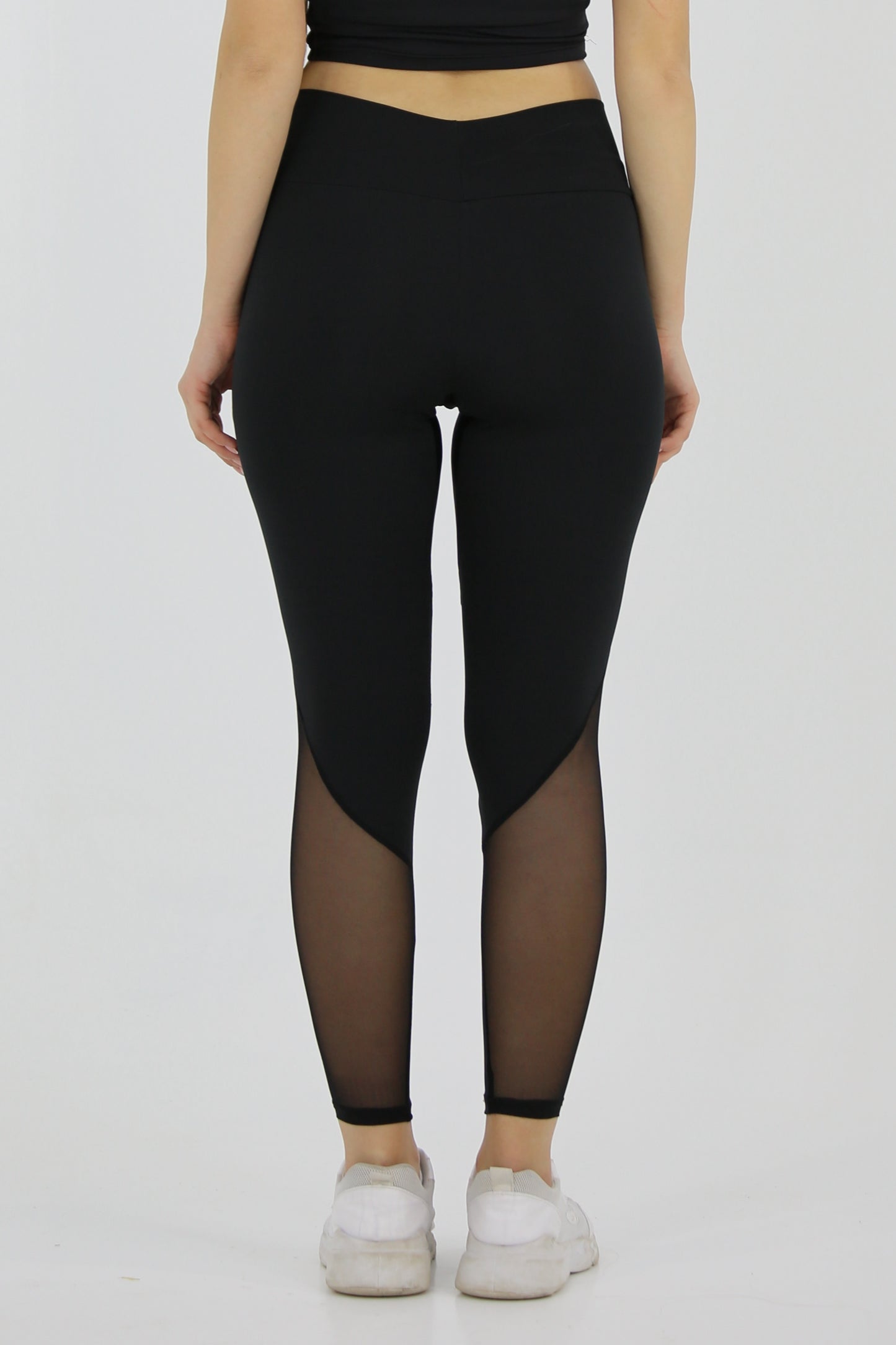 Prime Mesh Leggings