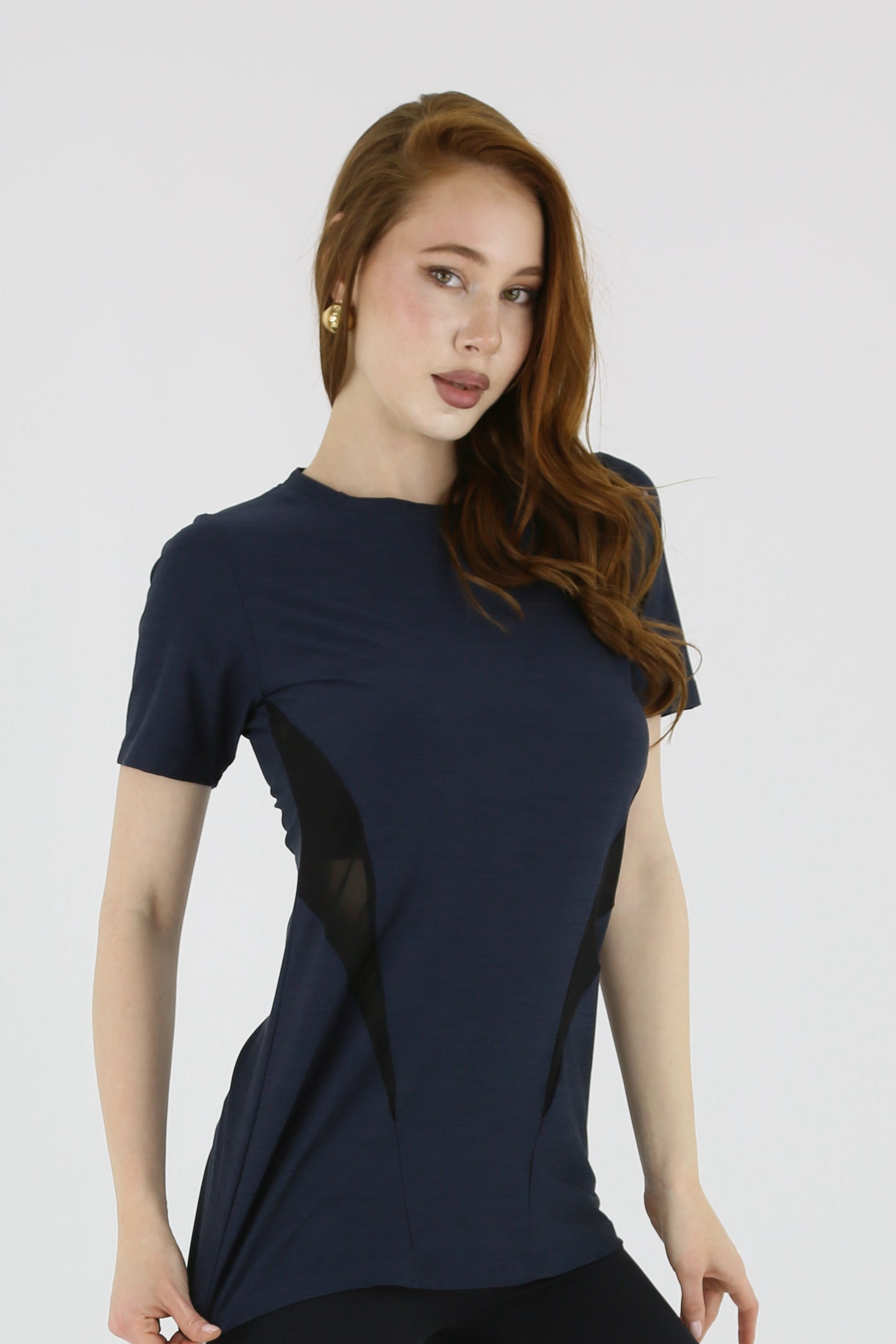 Prime Marl FlexVent T-shirt