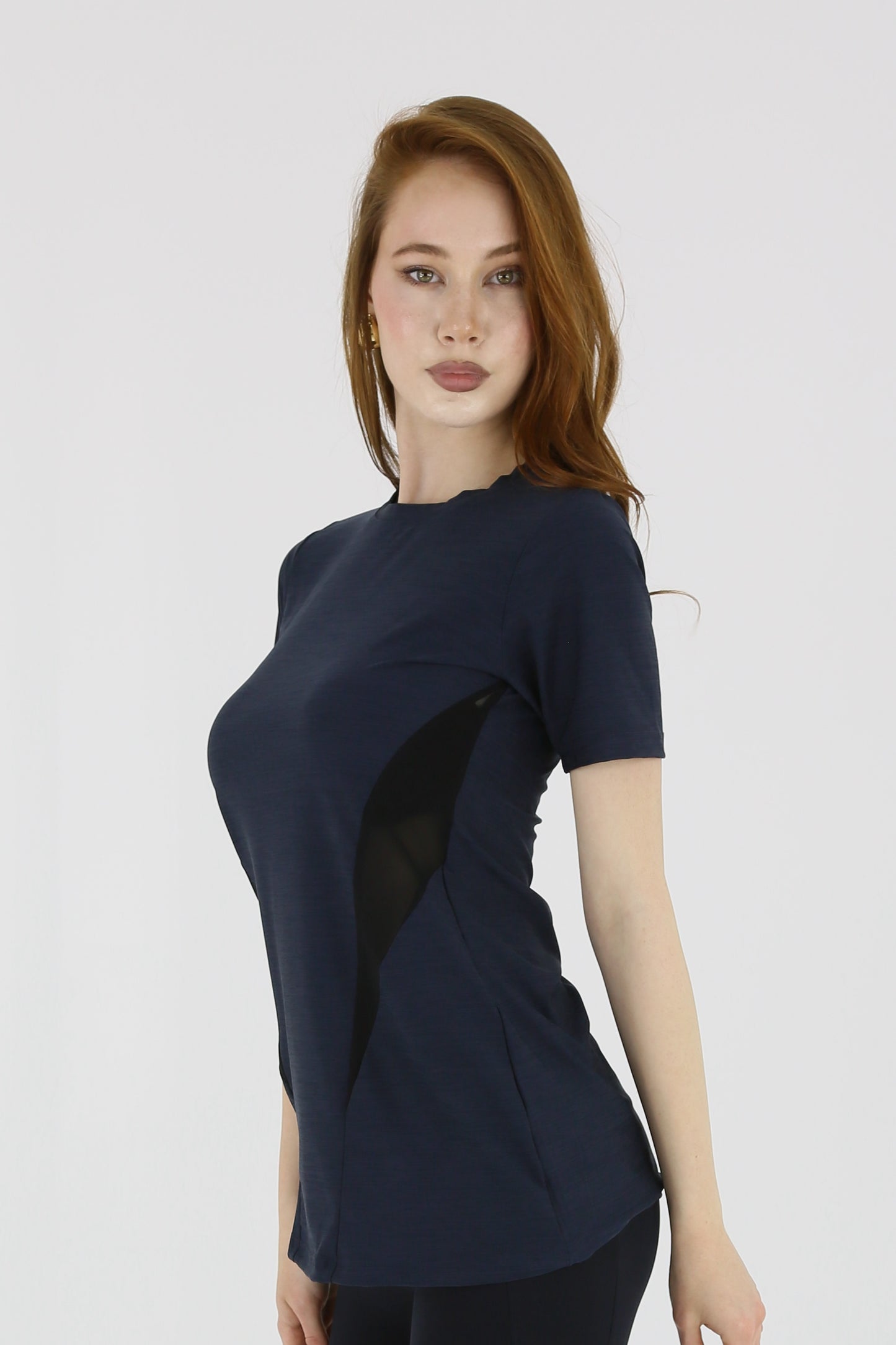 Prime Marl FlexVent T-shirt