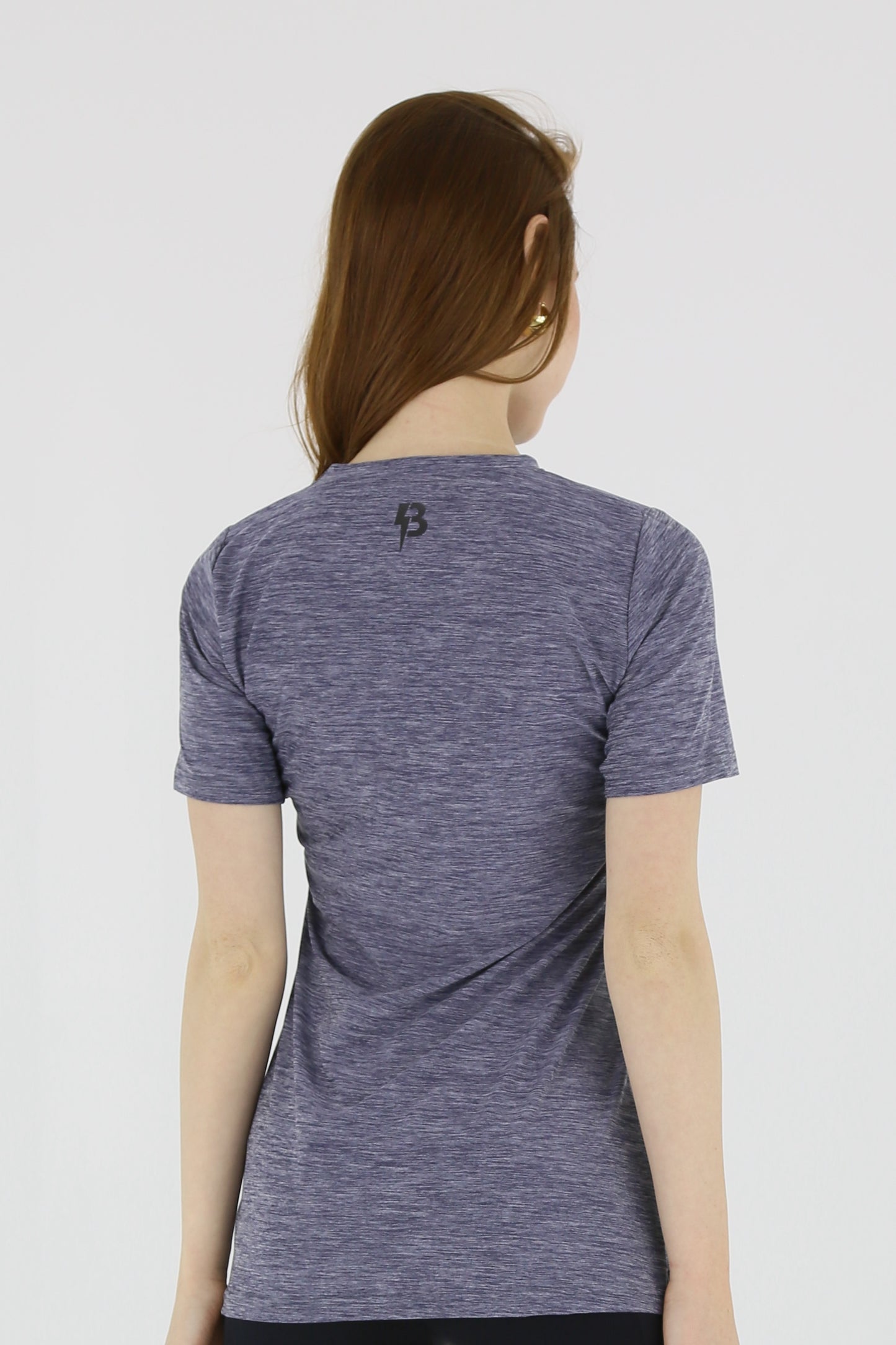 Prime Marl FlexVent T-shirt