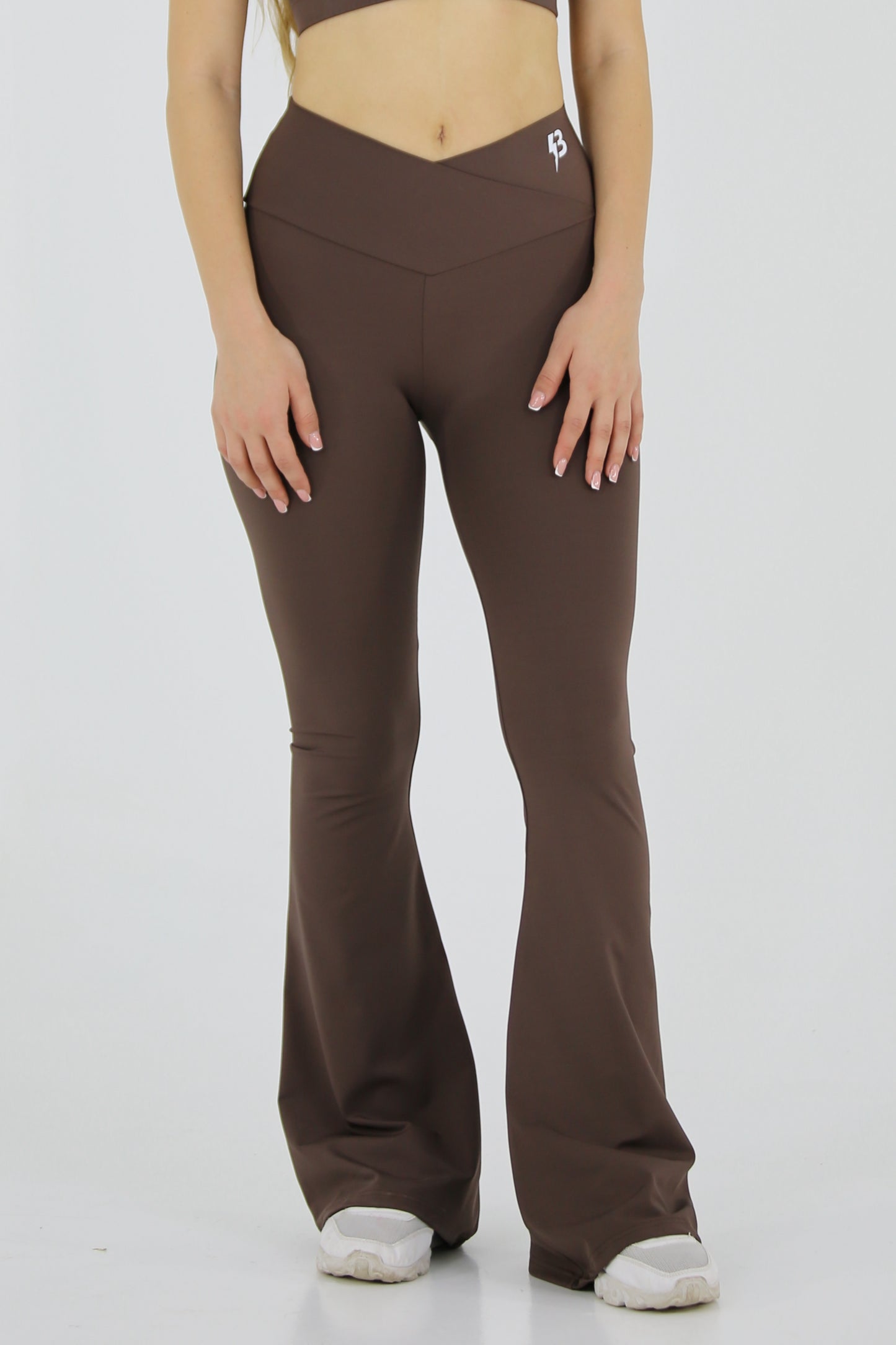 Prime Flared Leggings
