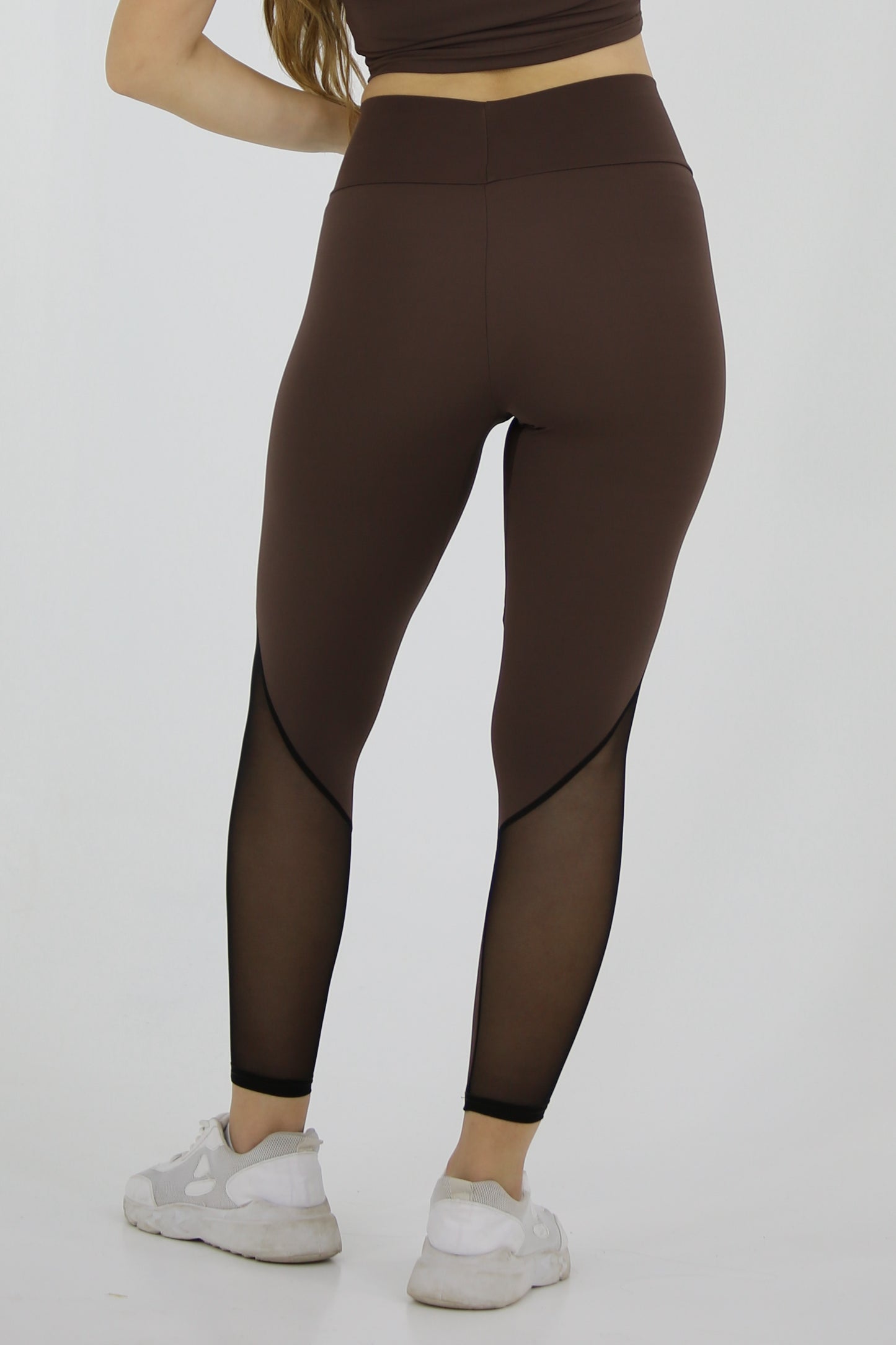 Prime Mesh Leggings