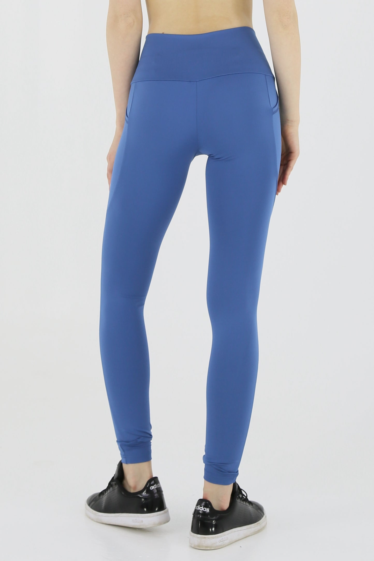 Prime Flex Pocket Leggings