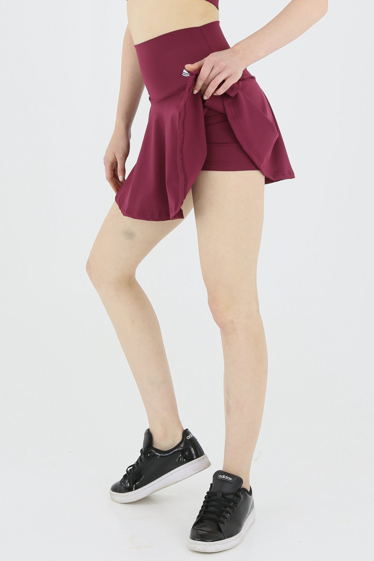 Core Skort
