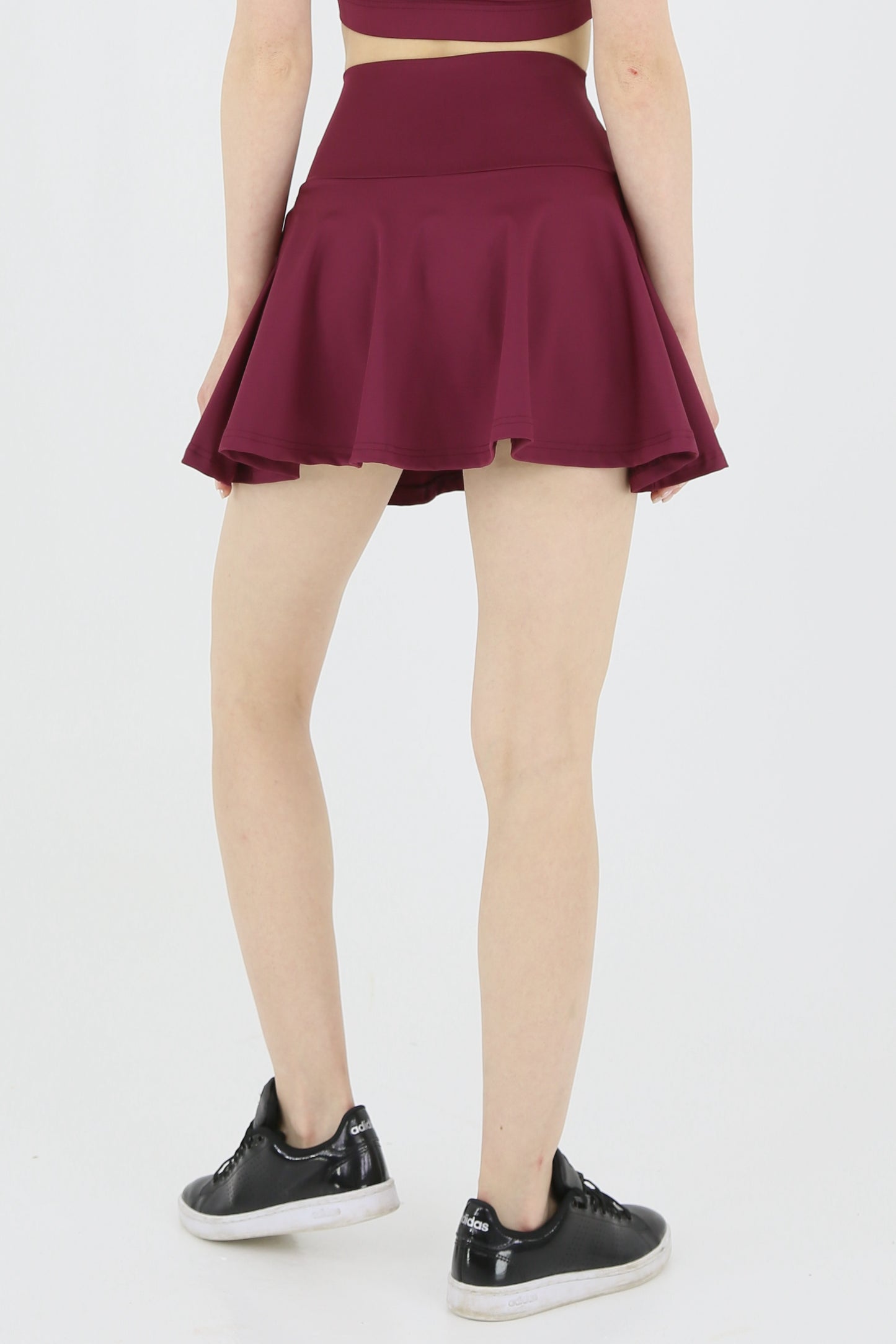Core Skort