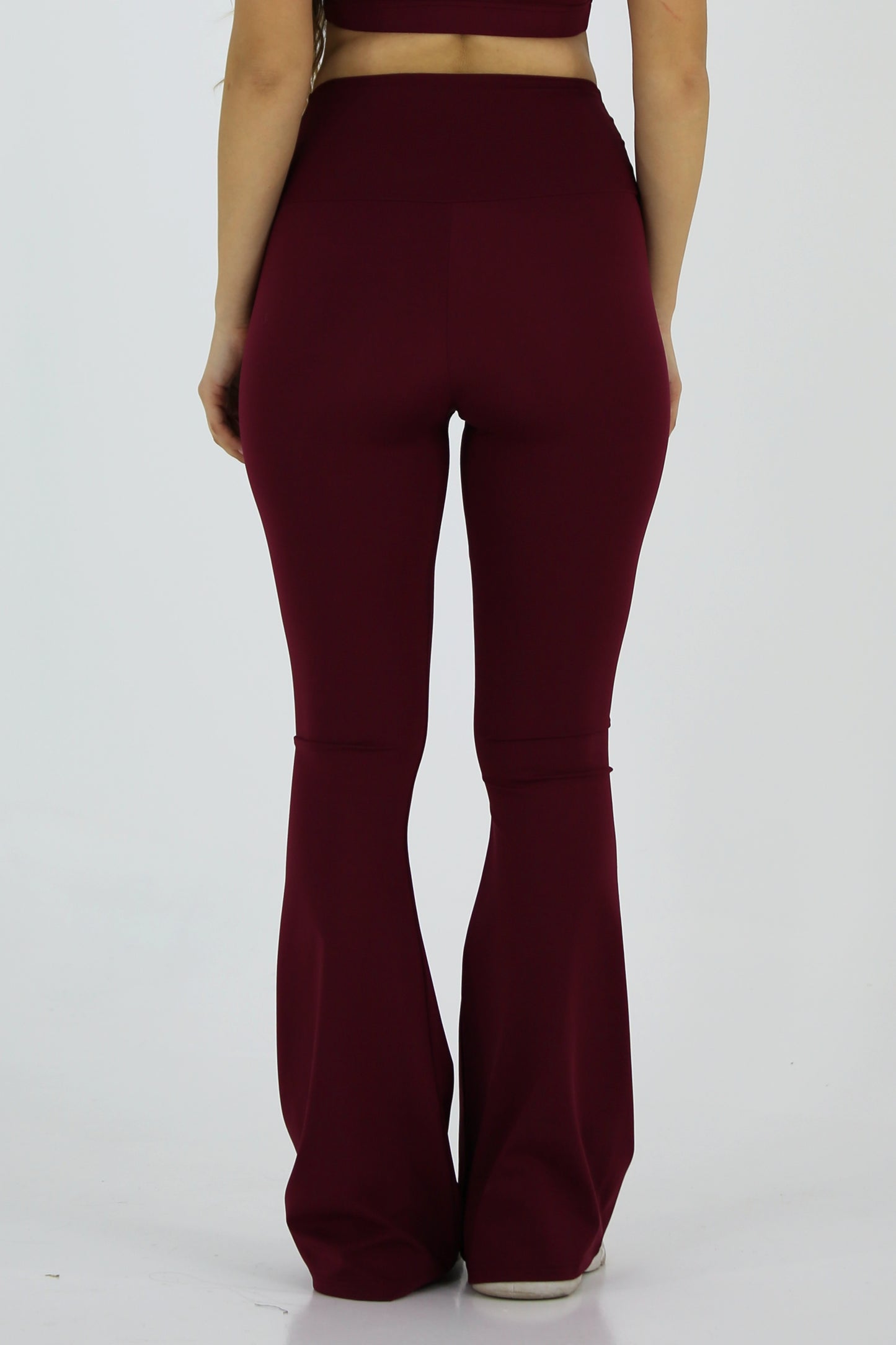 Prime Flared Leggings