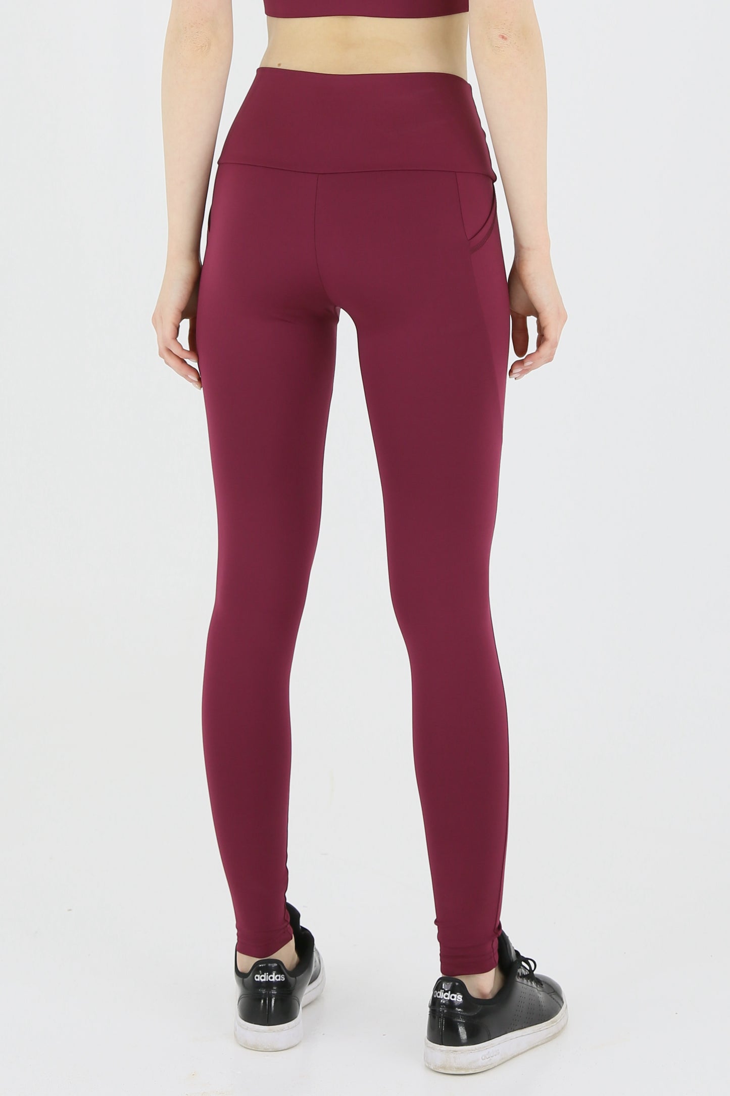 Prime Flex Pocket Leggings