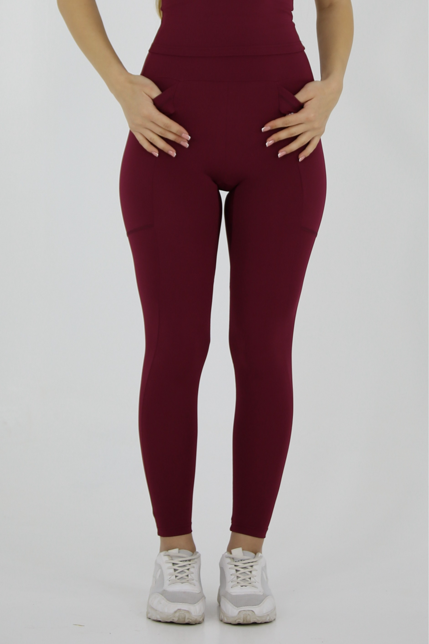 Prime Pocket Leggings