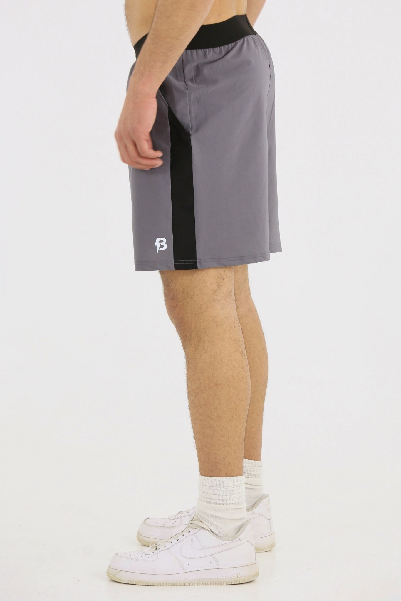 Prime Training Shorts