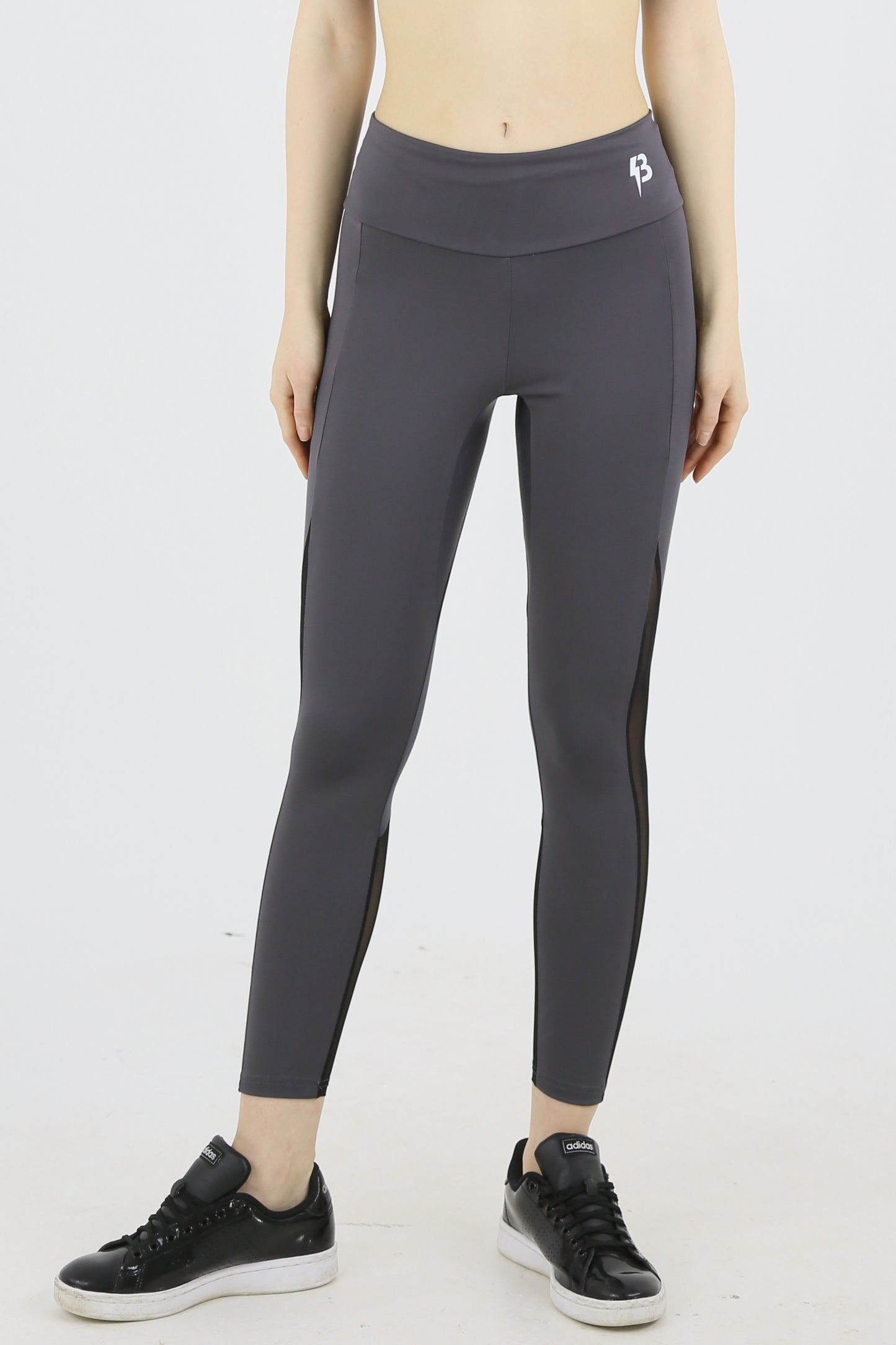 Prime Mesh Leggings