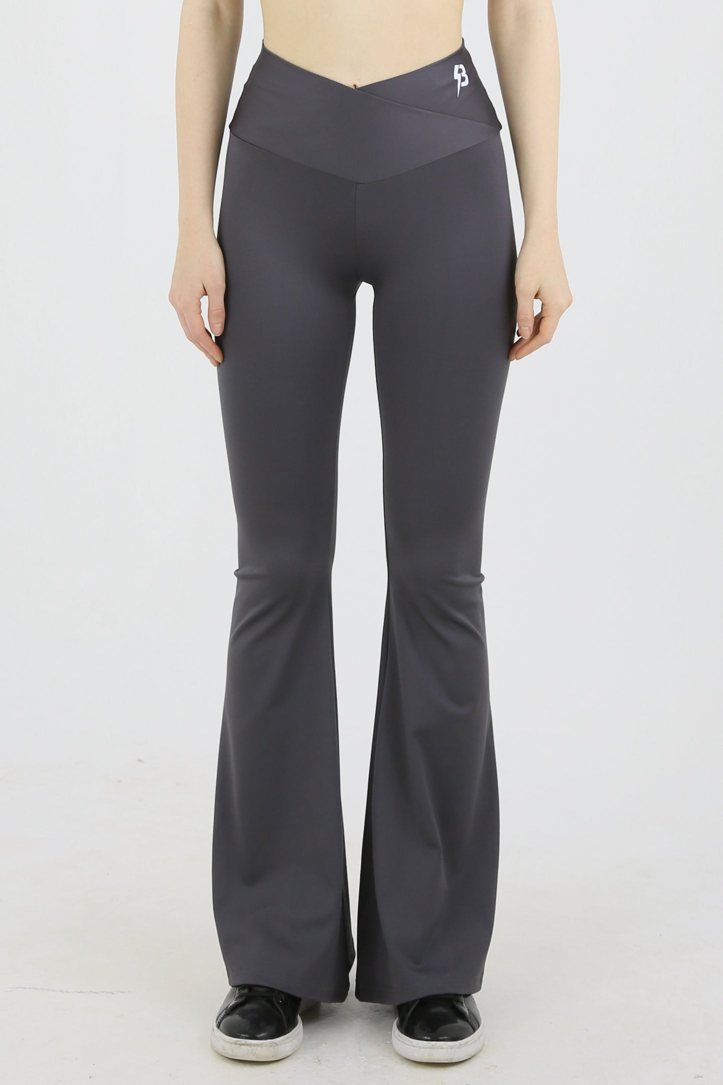 Prime Flared Leggings