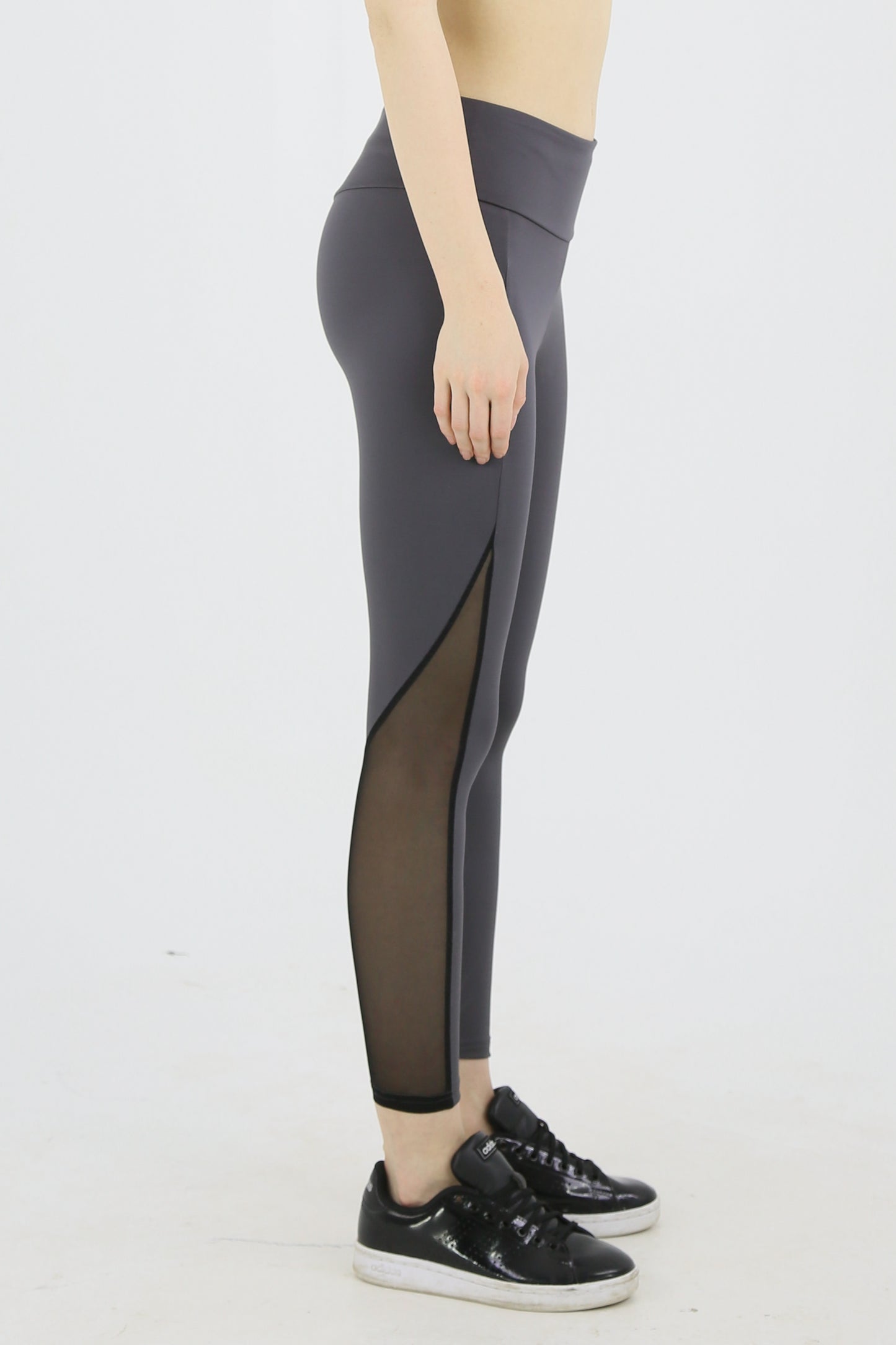 Prime Mesh Leggings