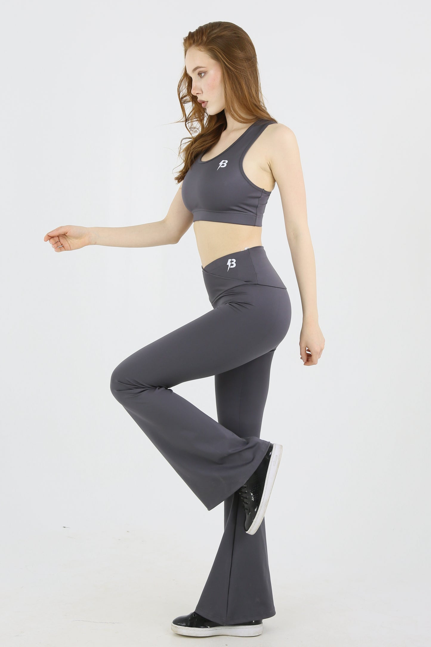 Prime Flared Leggings