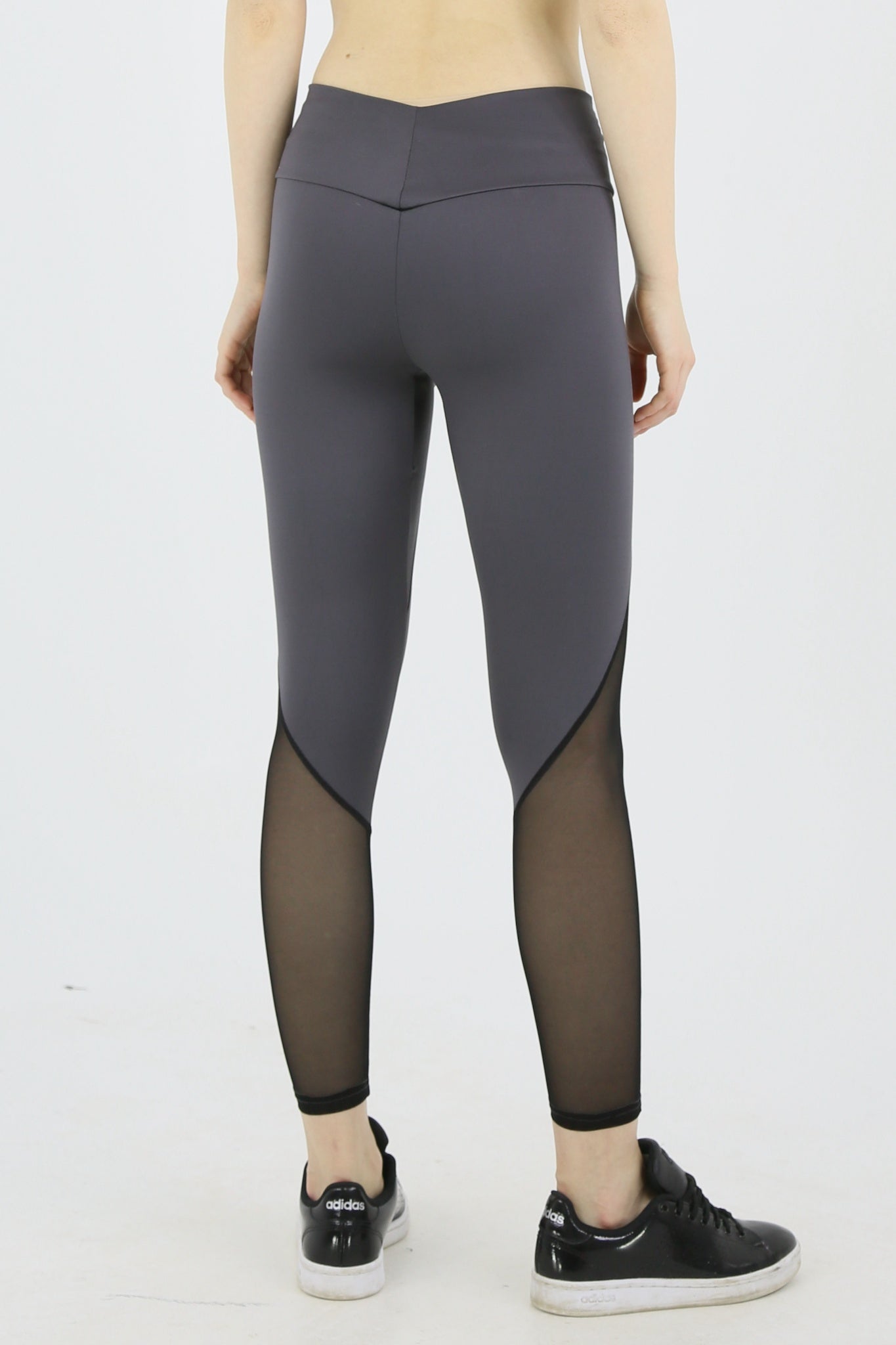 Prime Mesh Leggings