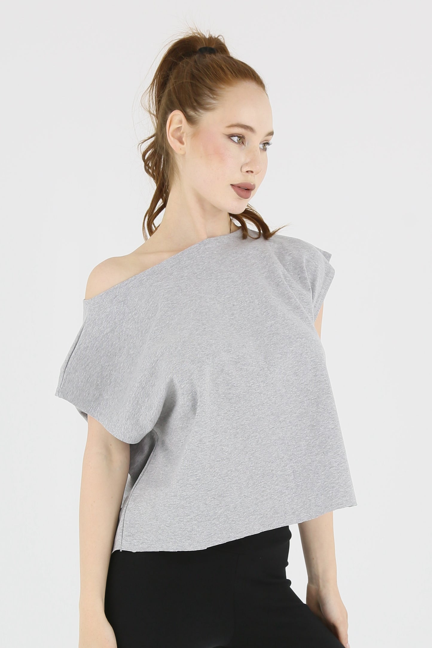 Core Cutoff Top