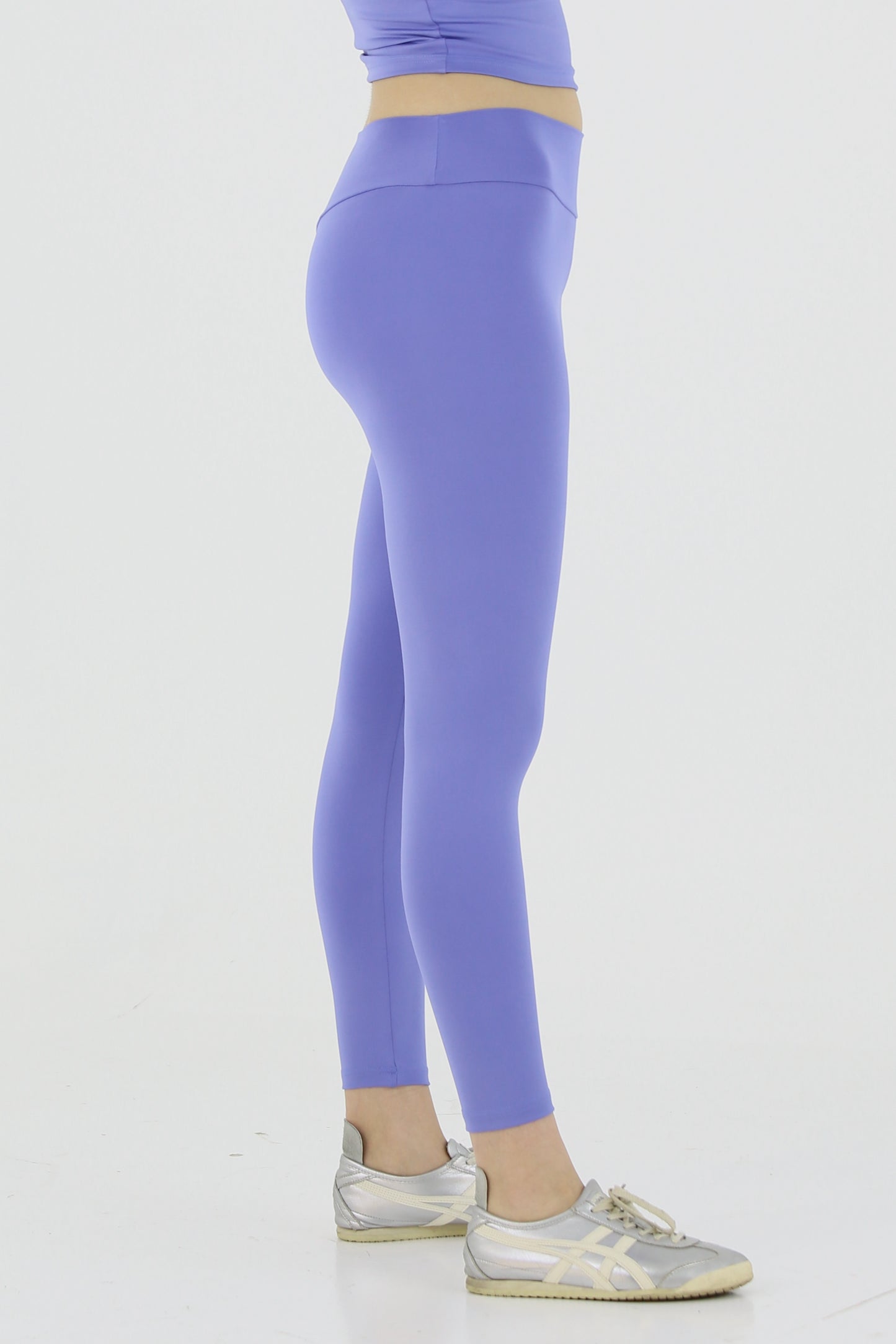 Prime Low Waist Leggings