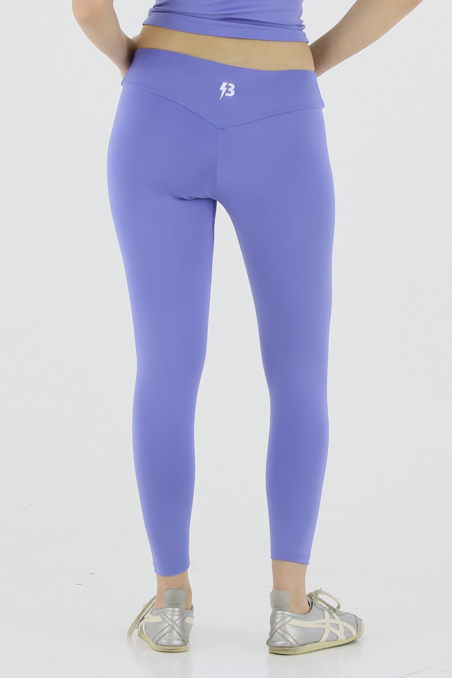 Prime Low Waist Leggings