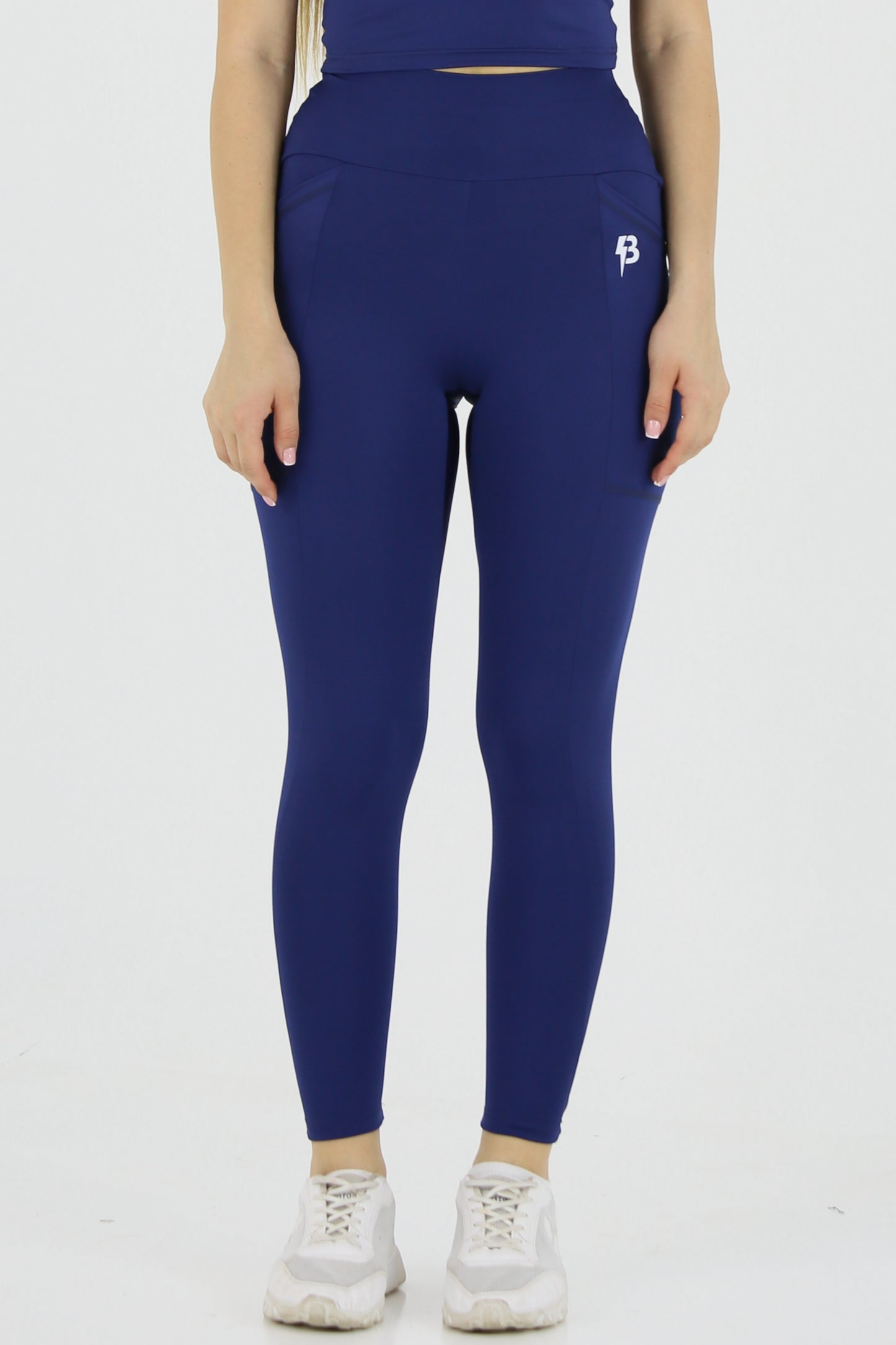Prime Pocket Leggings