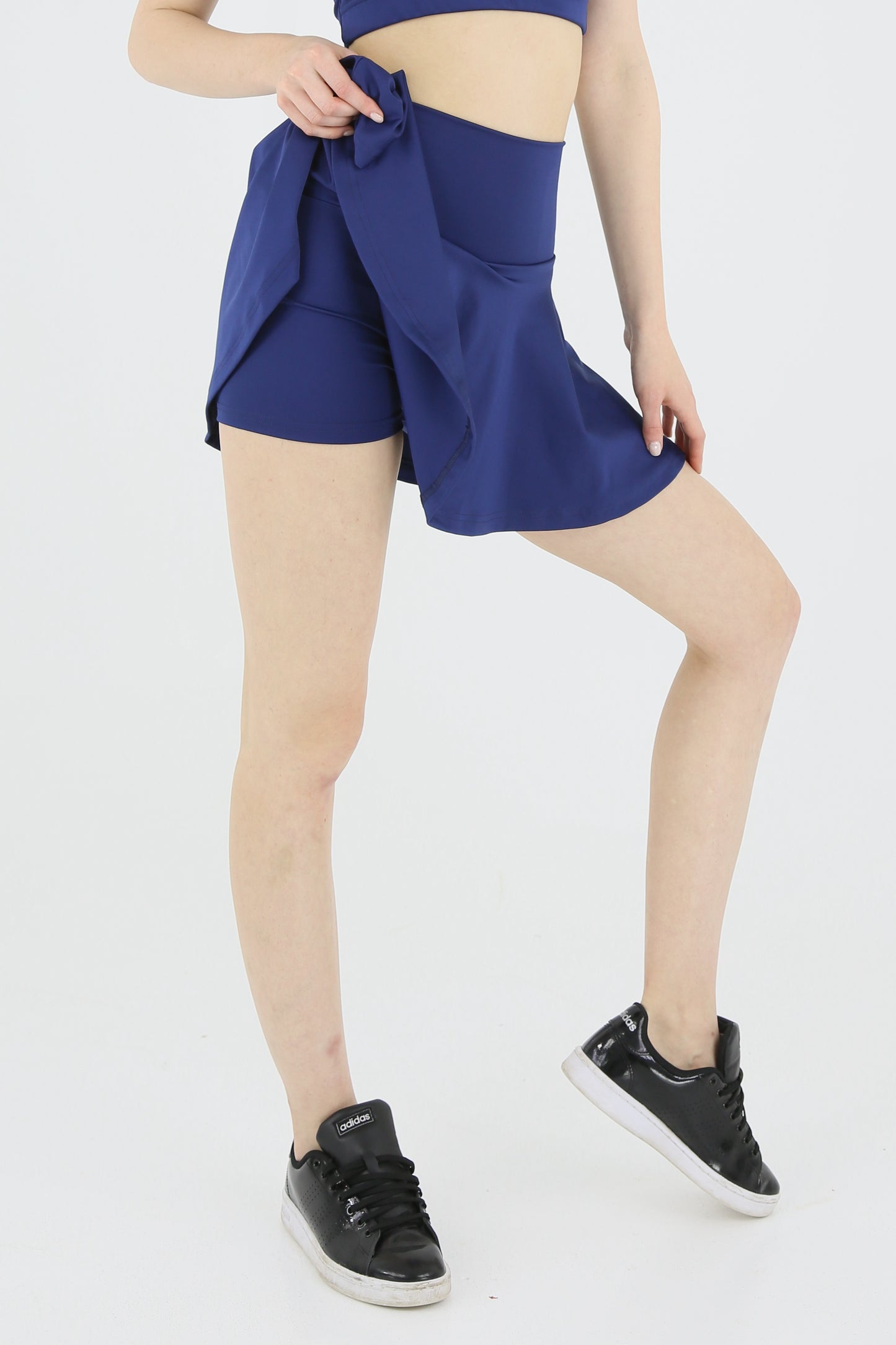 Core Skort