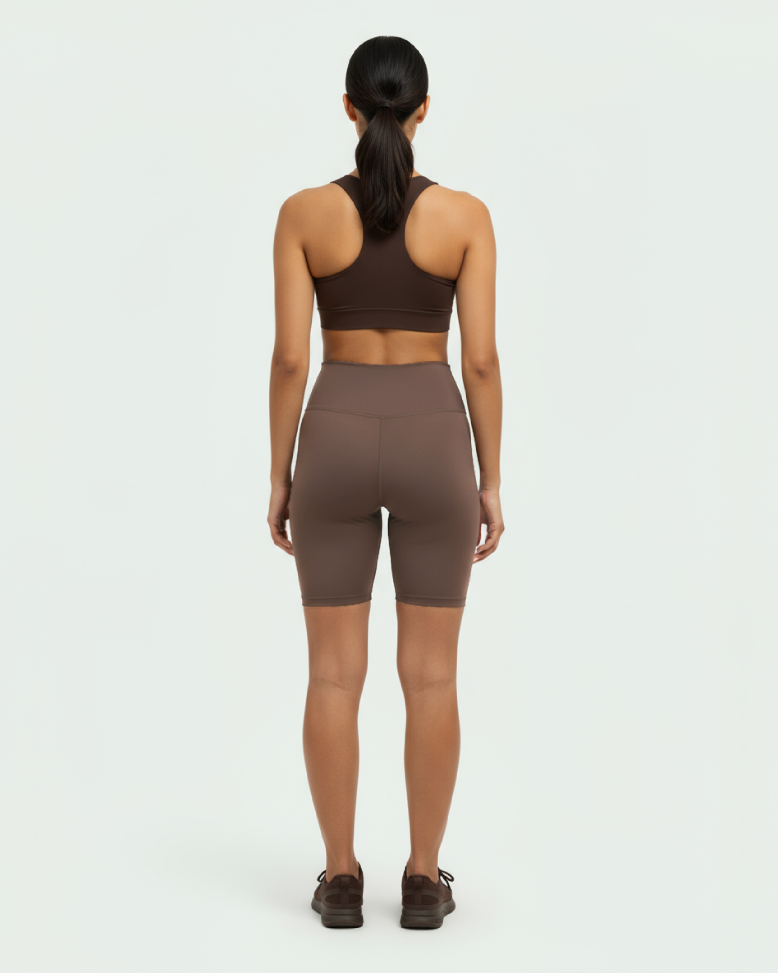 Prime Biker Shorts