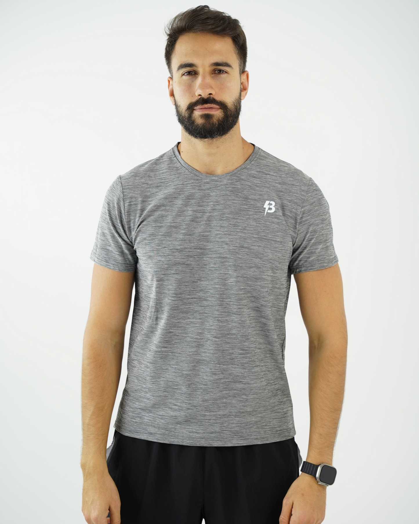 Prime Marl T-shirt