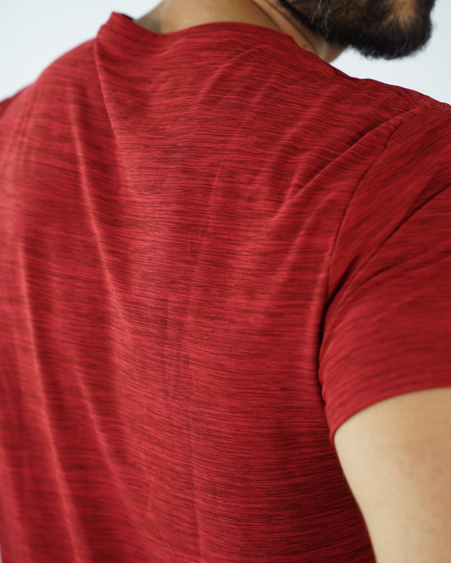 Prime Marl T-shirt