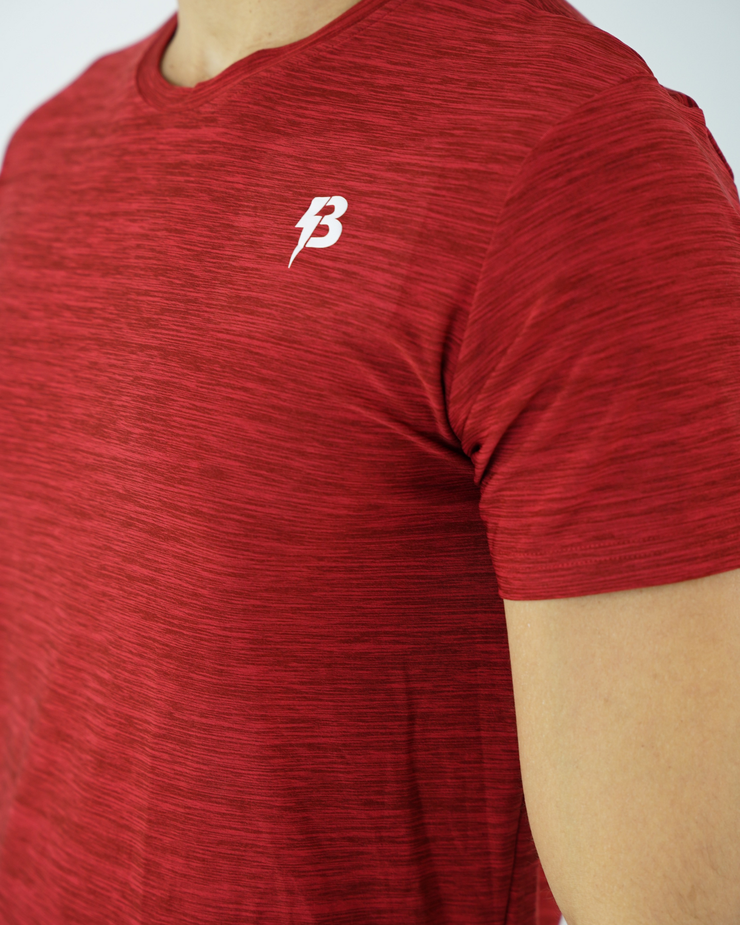 Prime Marl T-shirt