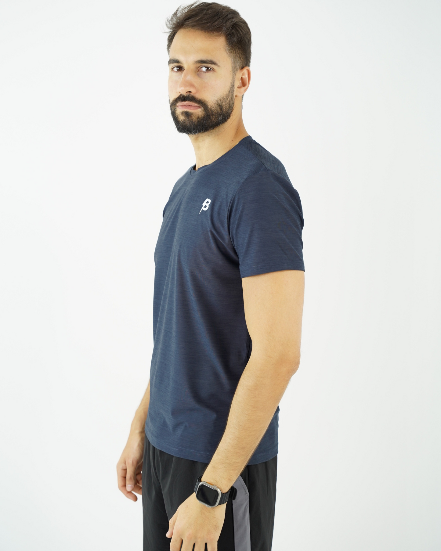 Prime Marl T-shirt
