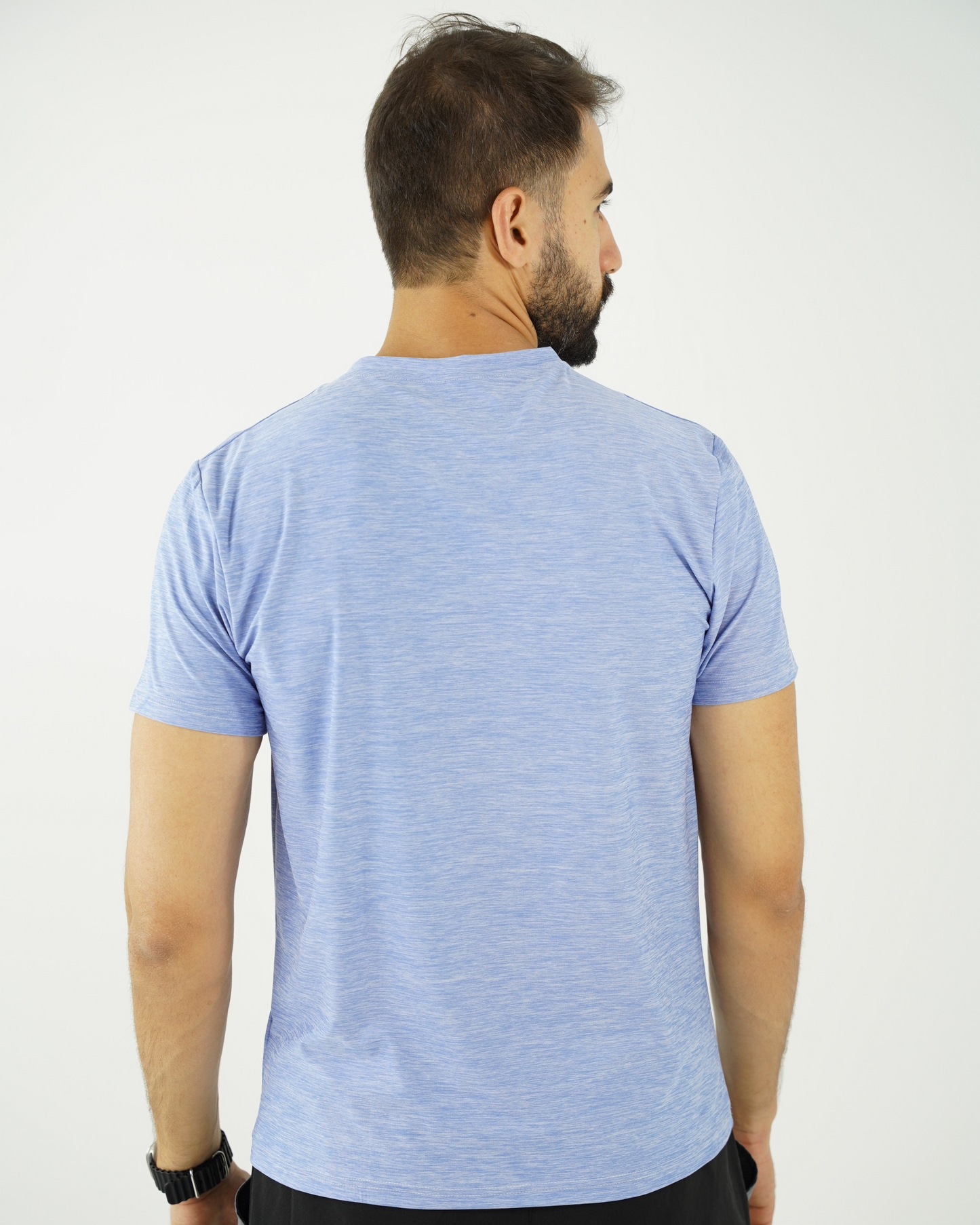 Prime Marl T-shirt