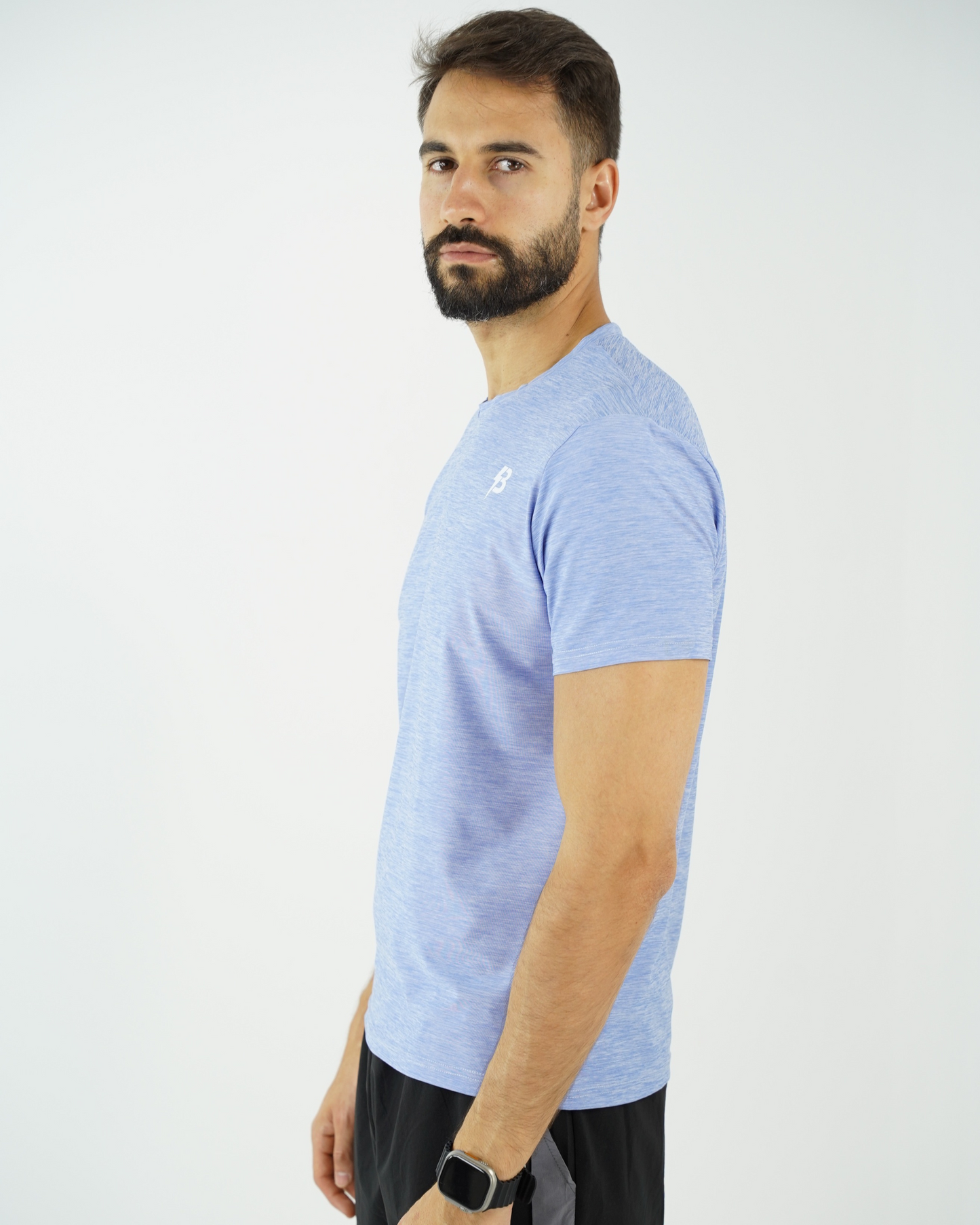 Prime Marl T-shirt