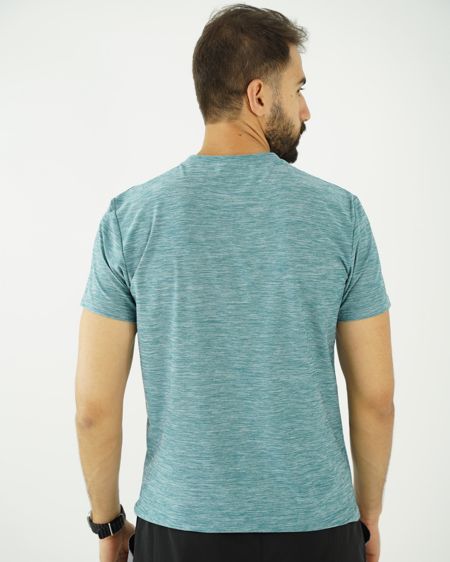 Prime Marl T-shirt
