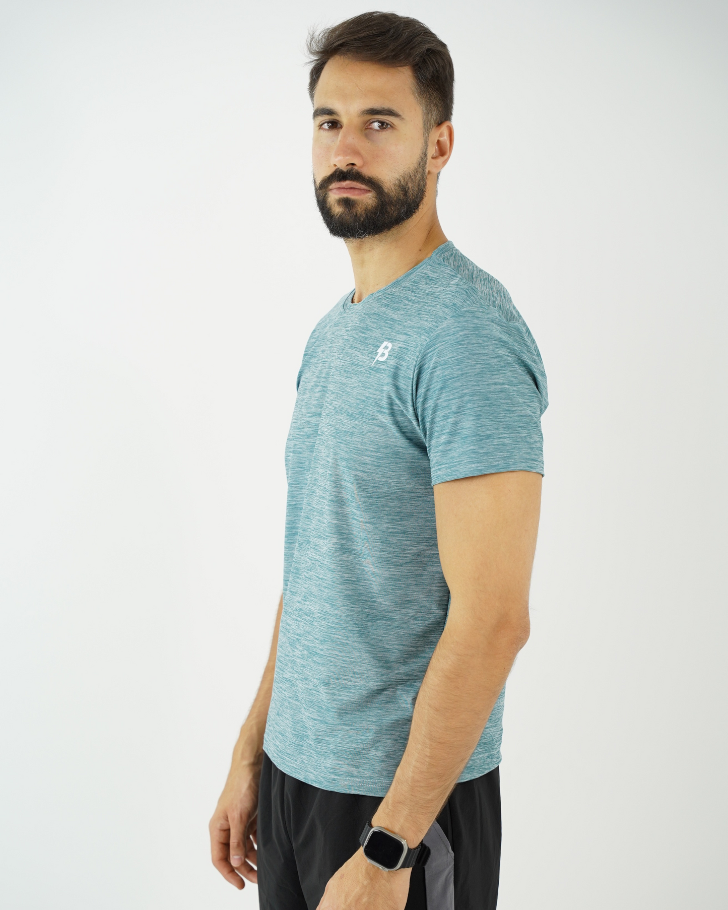 Prime Marl T-shirt