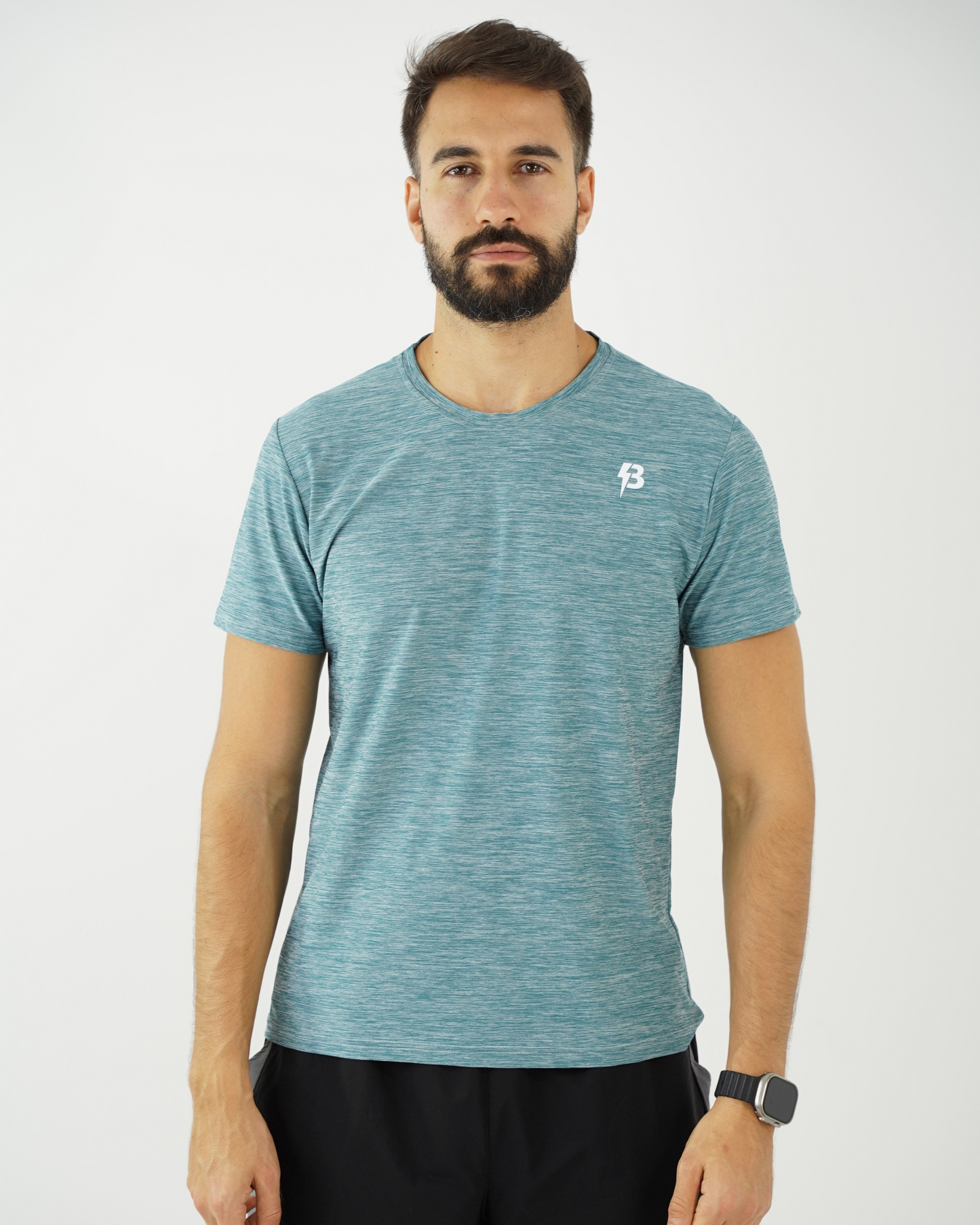 Prime Marl T-shirt