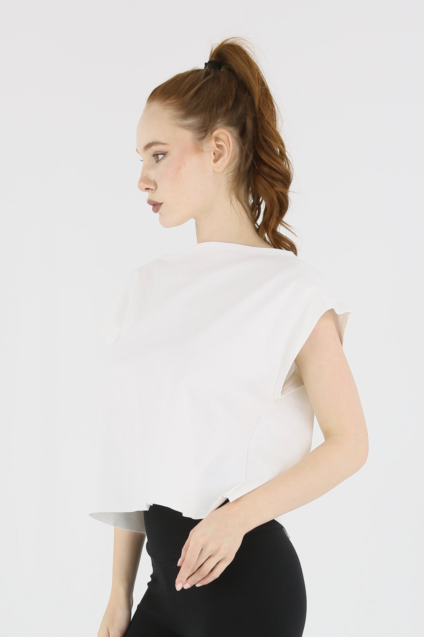 Core Cutoff Top
