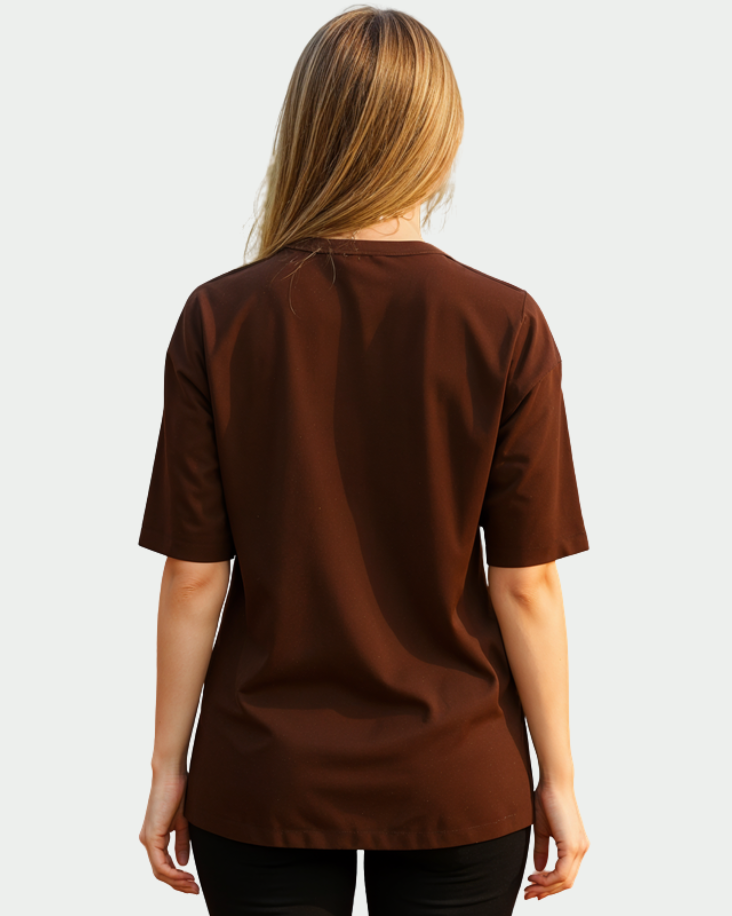 Prime Oversized T-shirt