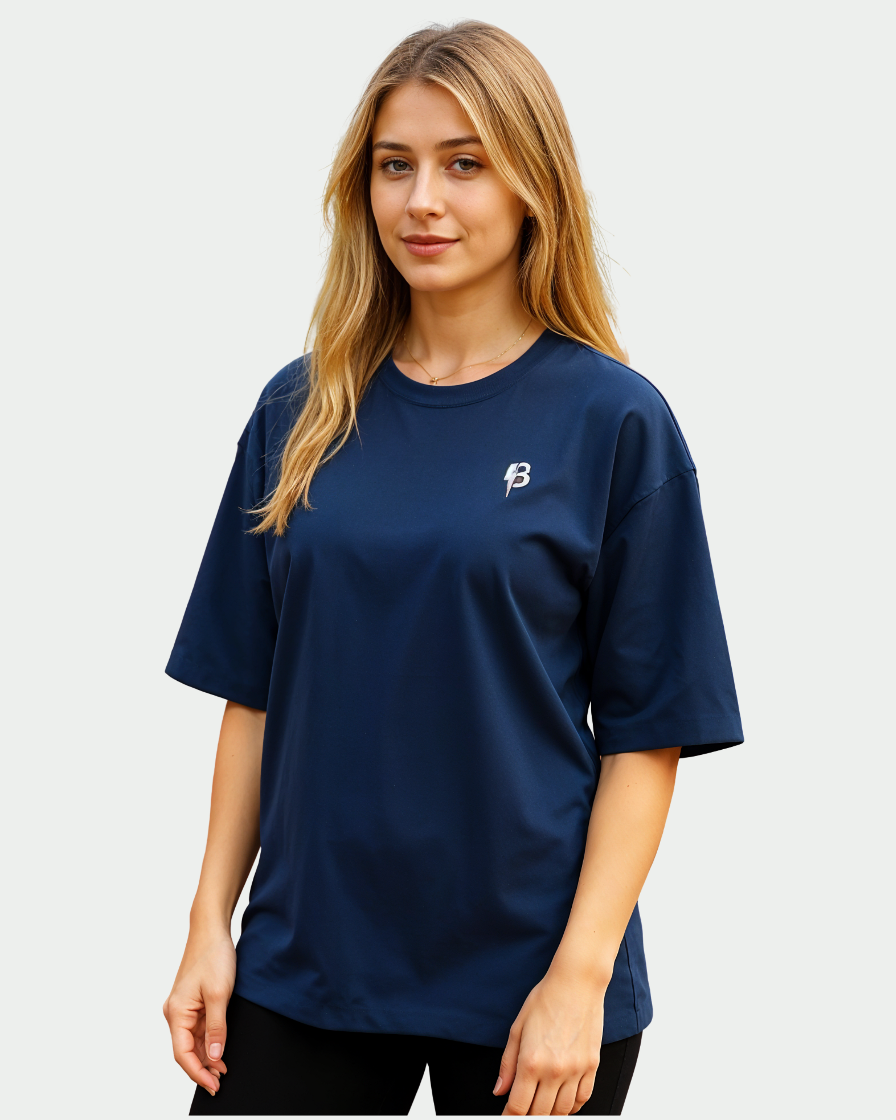 Prime Oversized T-shirt