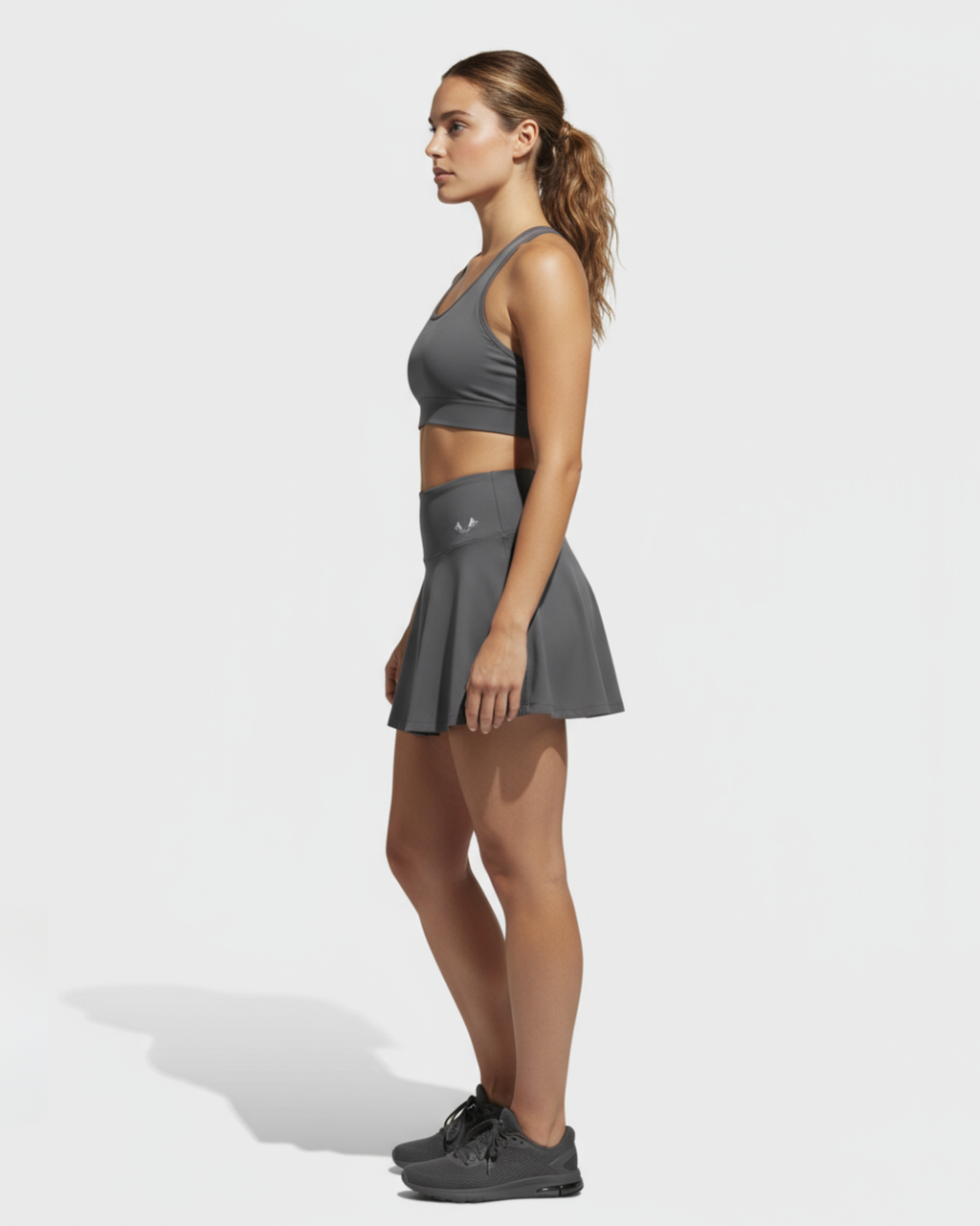 Core Skort