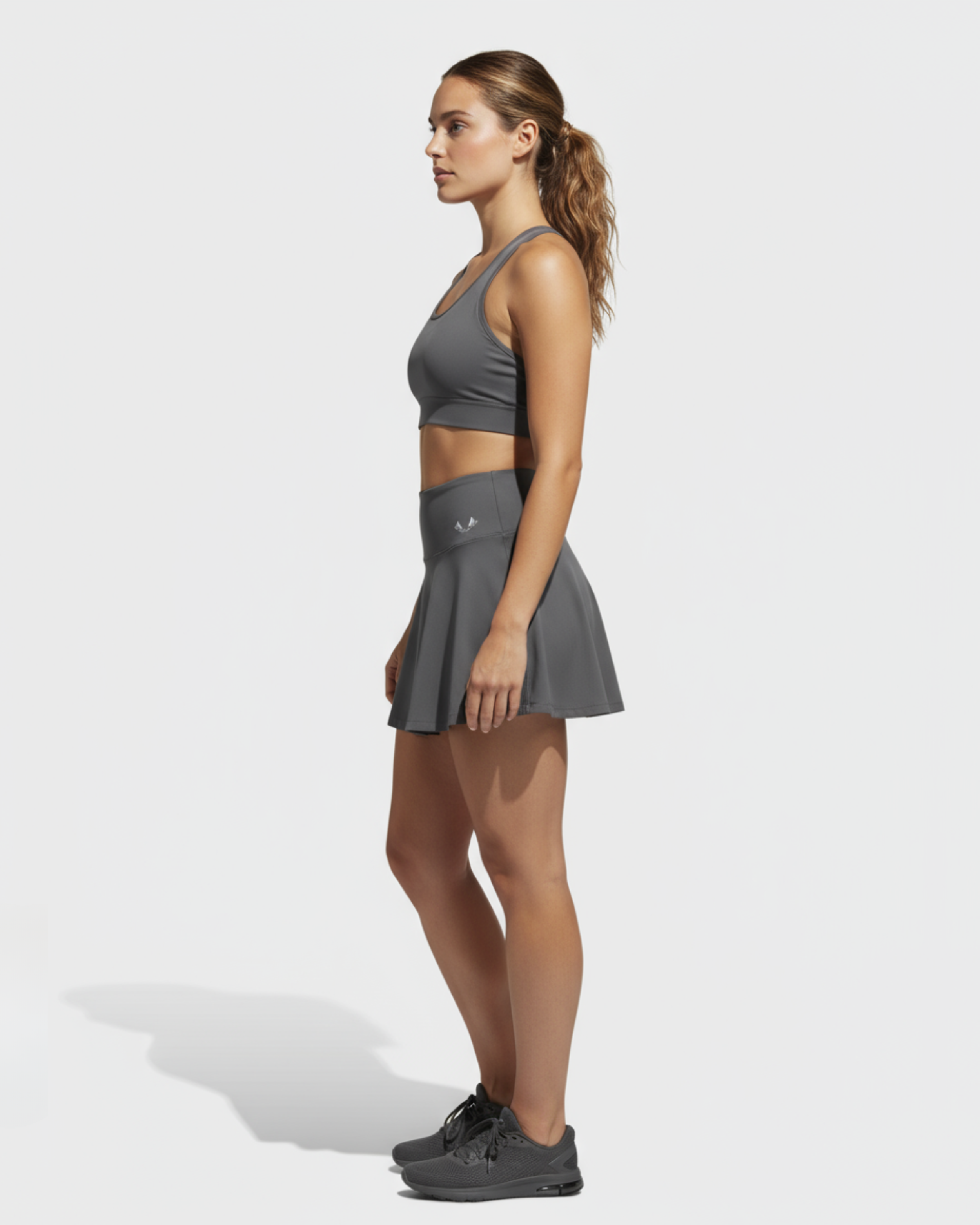 Core Skort