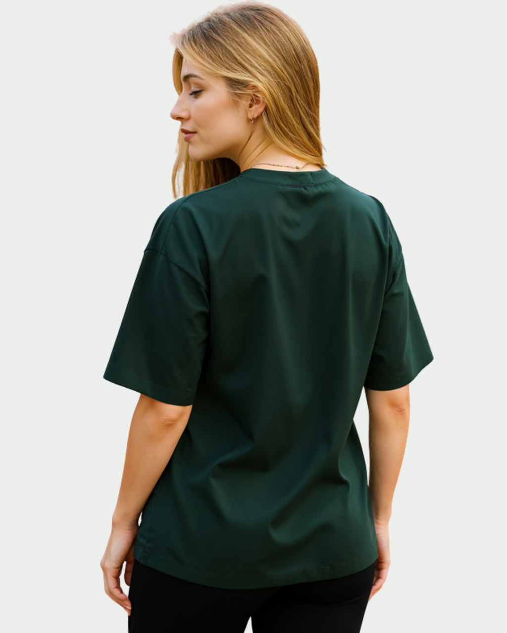 Prime Oversized T-shirt