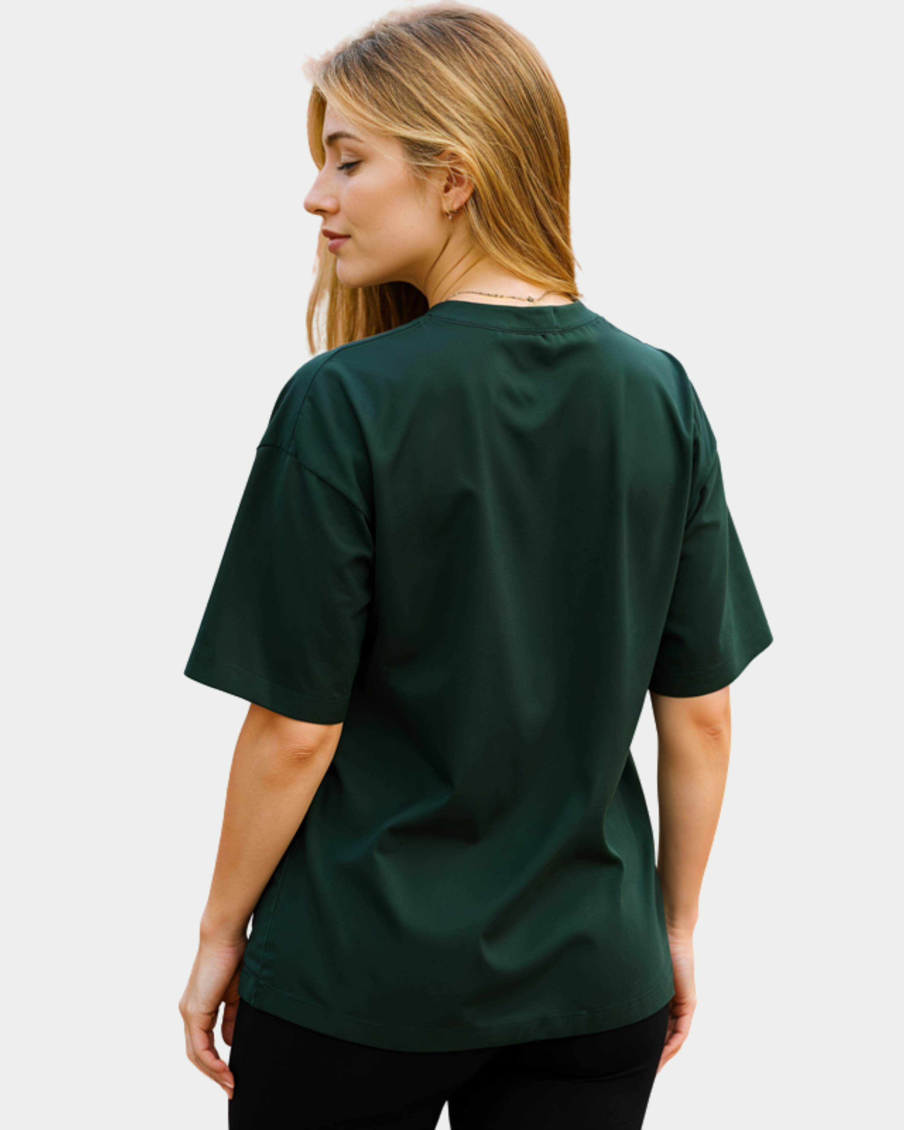 Prime Oversized T-shirt