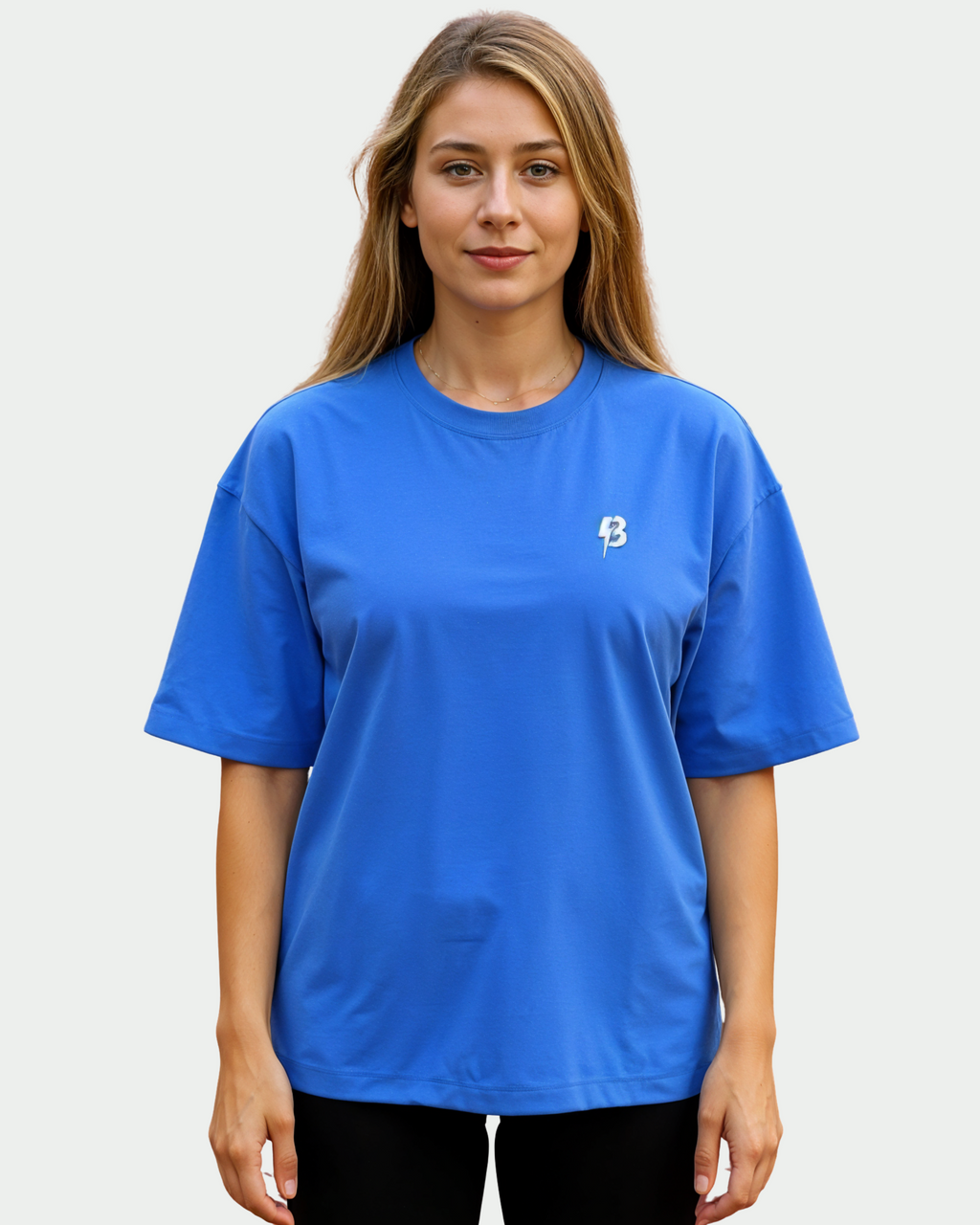 Prime Oversized T-shirt