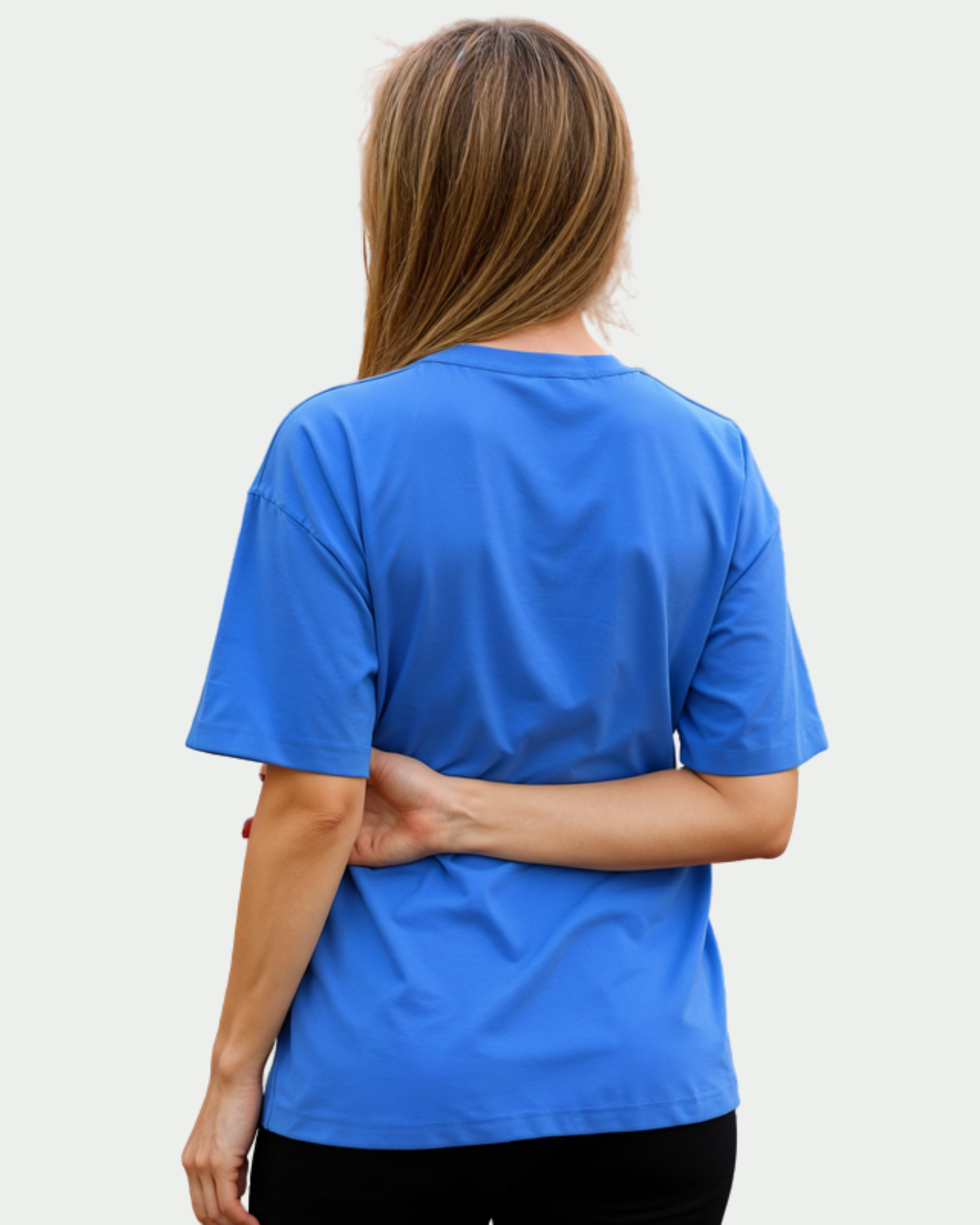 Prime Oversized T-shirt