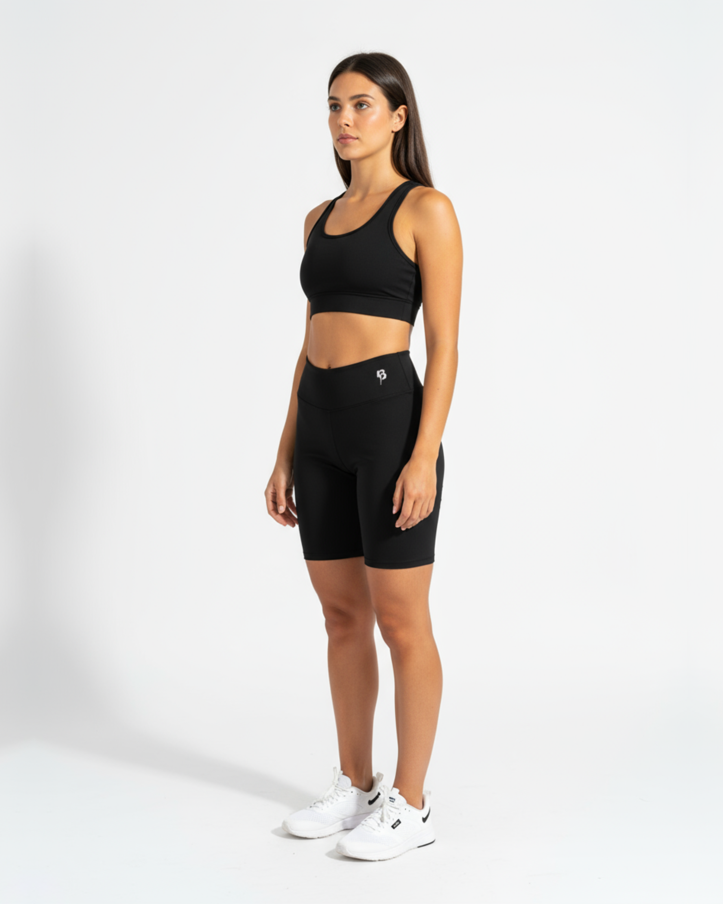 Prime Biker Shorts