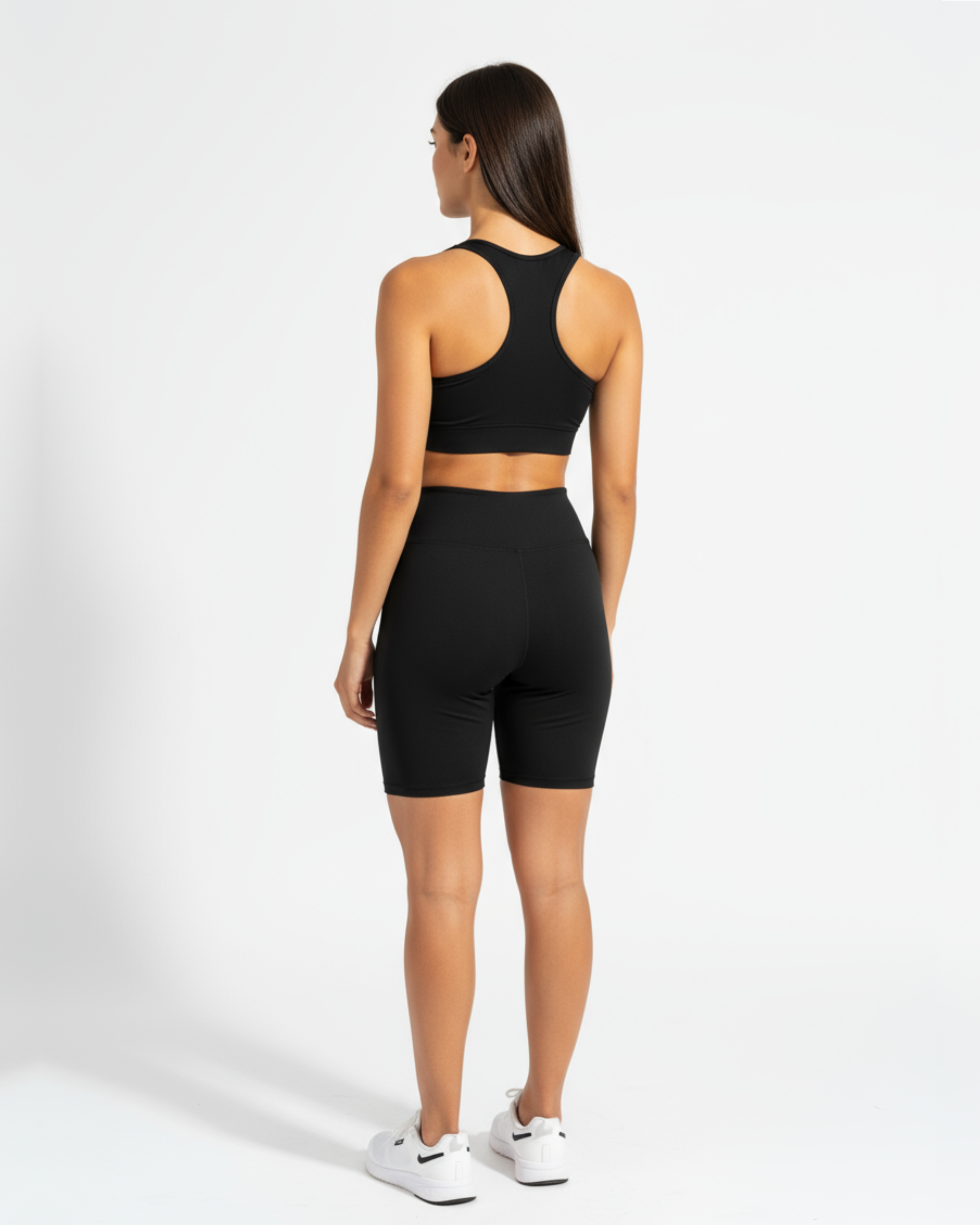 Prime Biker Shorts