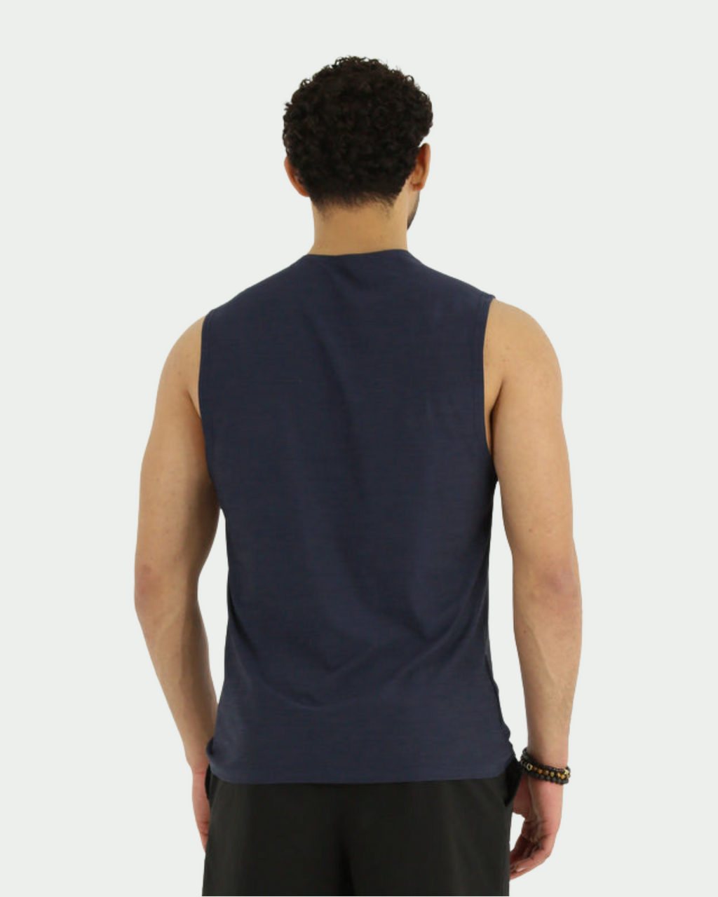 Prime Marl Tank Top