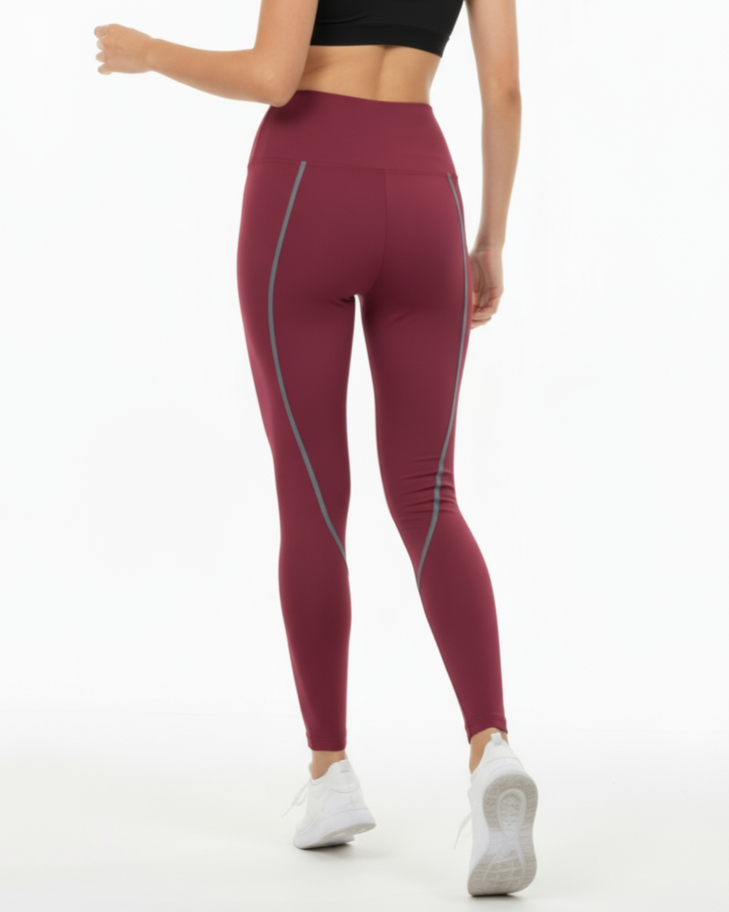 Core Contrast Leggings