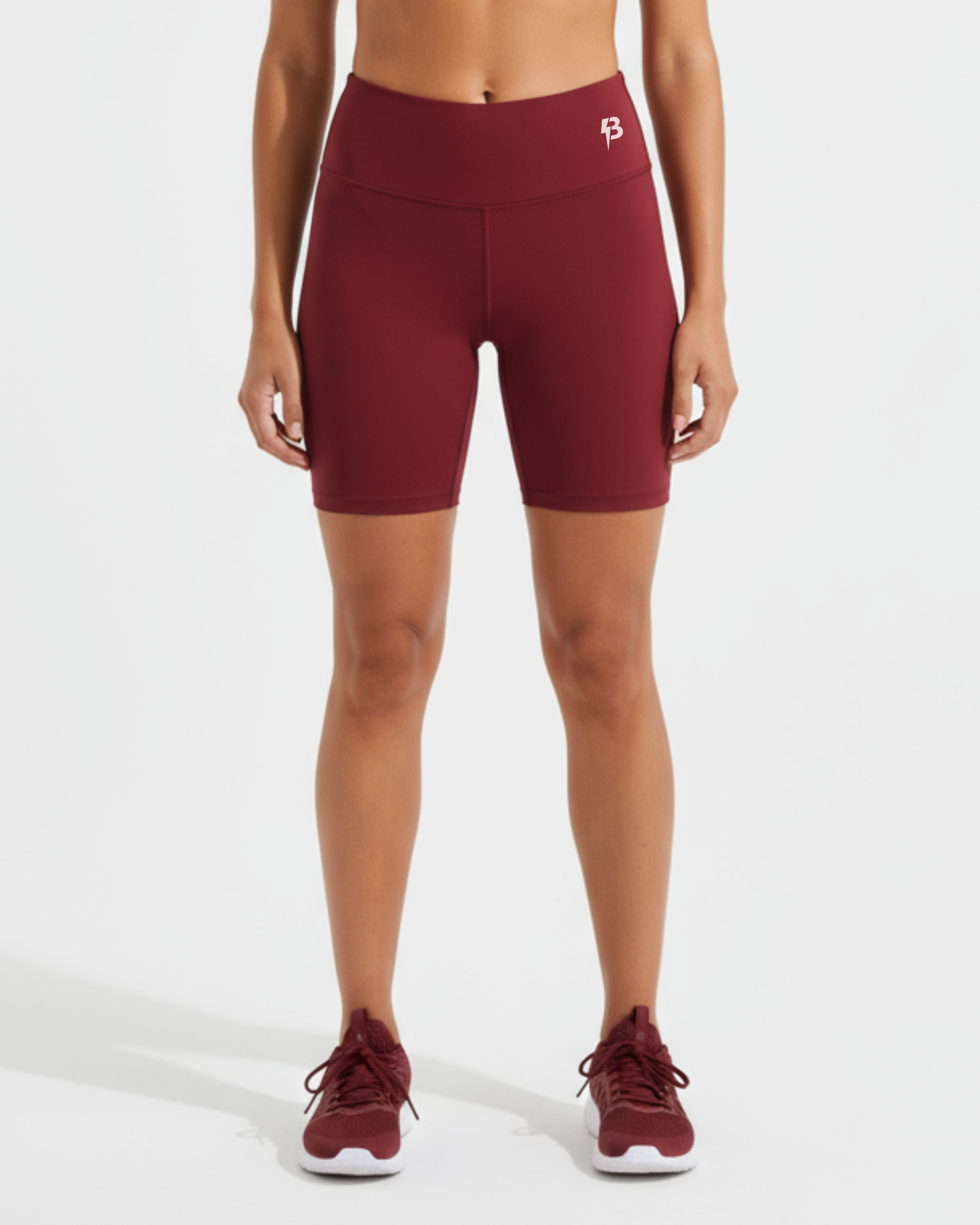 Prime Biker Shorts