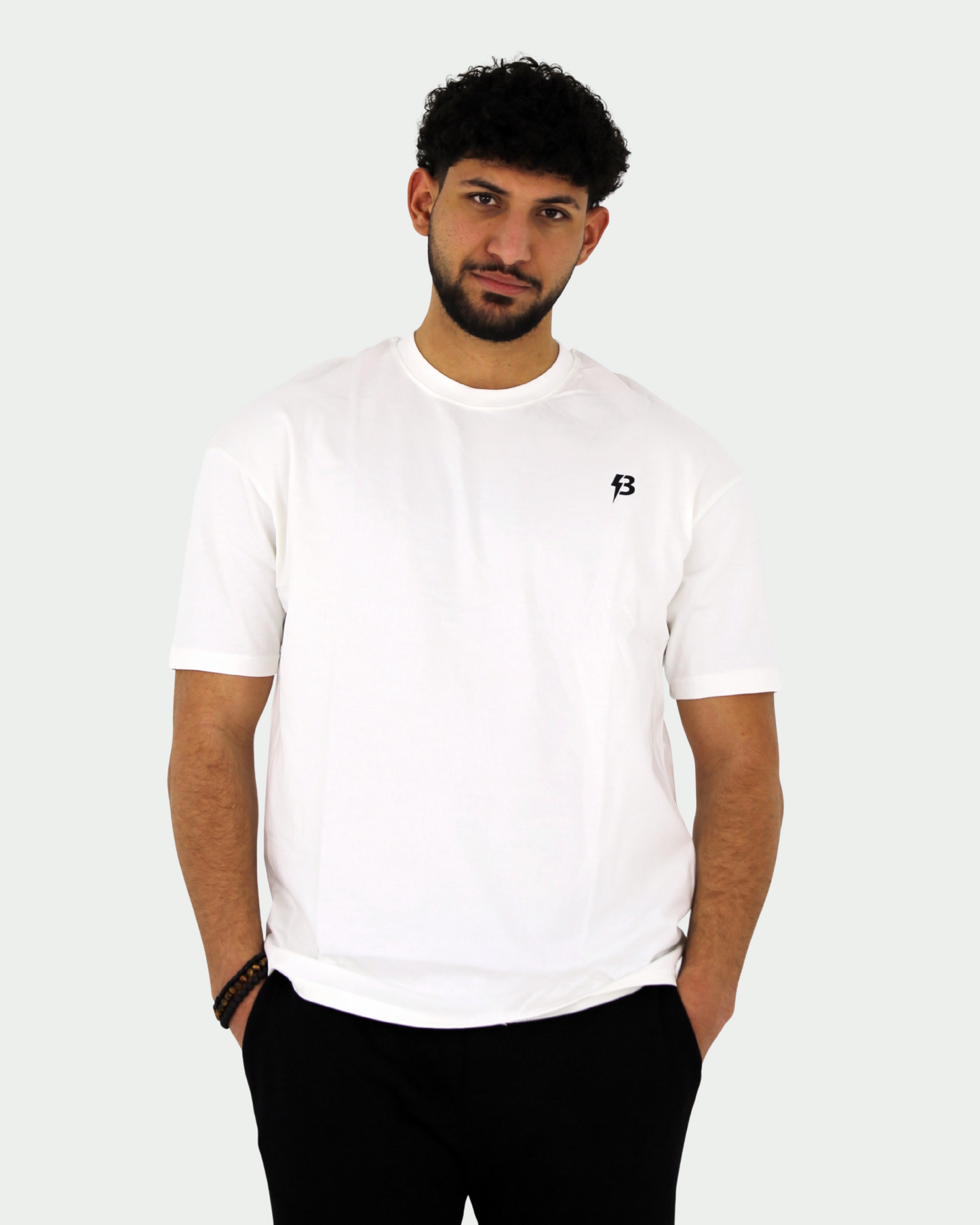 Prime Oversized T-shirt