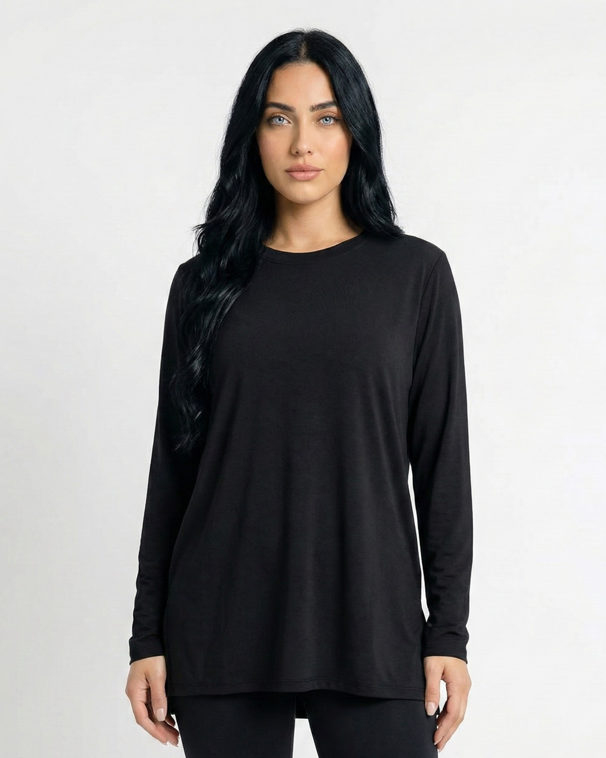 Core Long Sleeve Top